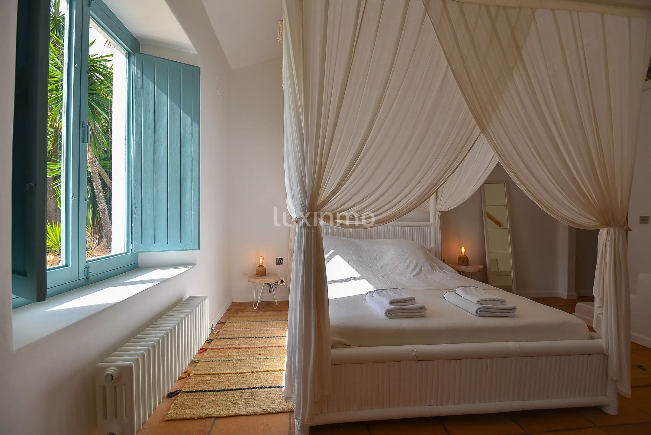 Finca met veel privacy in Jávea — photo 25