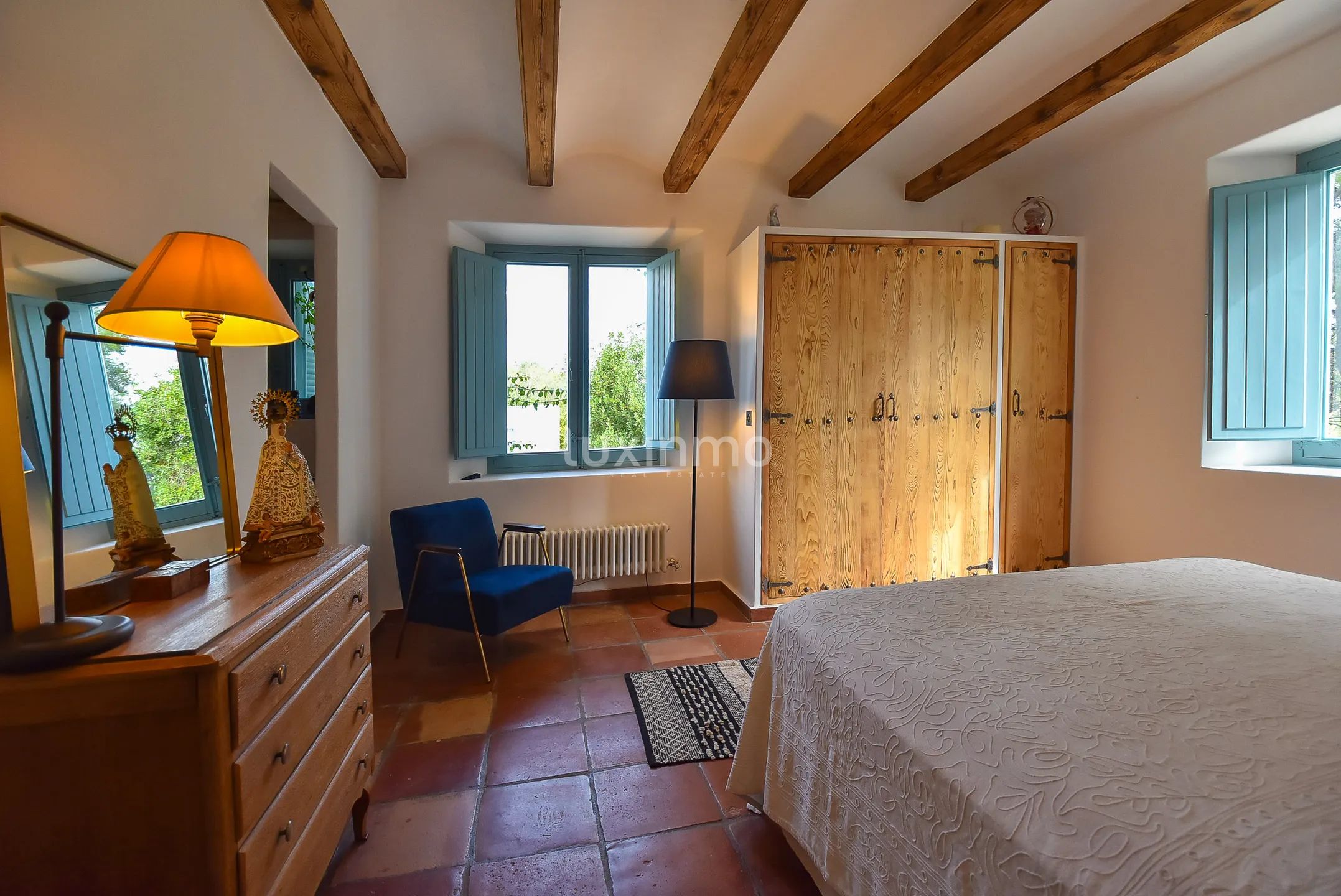 Finca met veel privacy in Jávea — photo 23