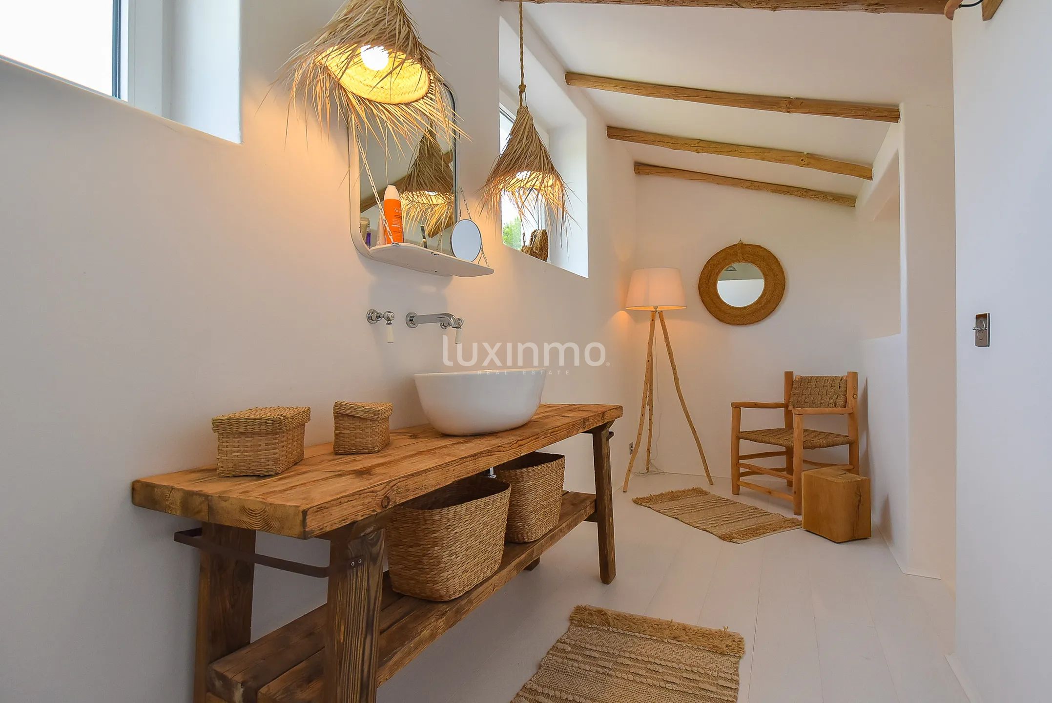 Finca met veel privacy in Jávea — photo 30