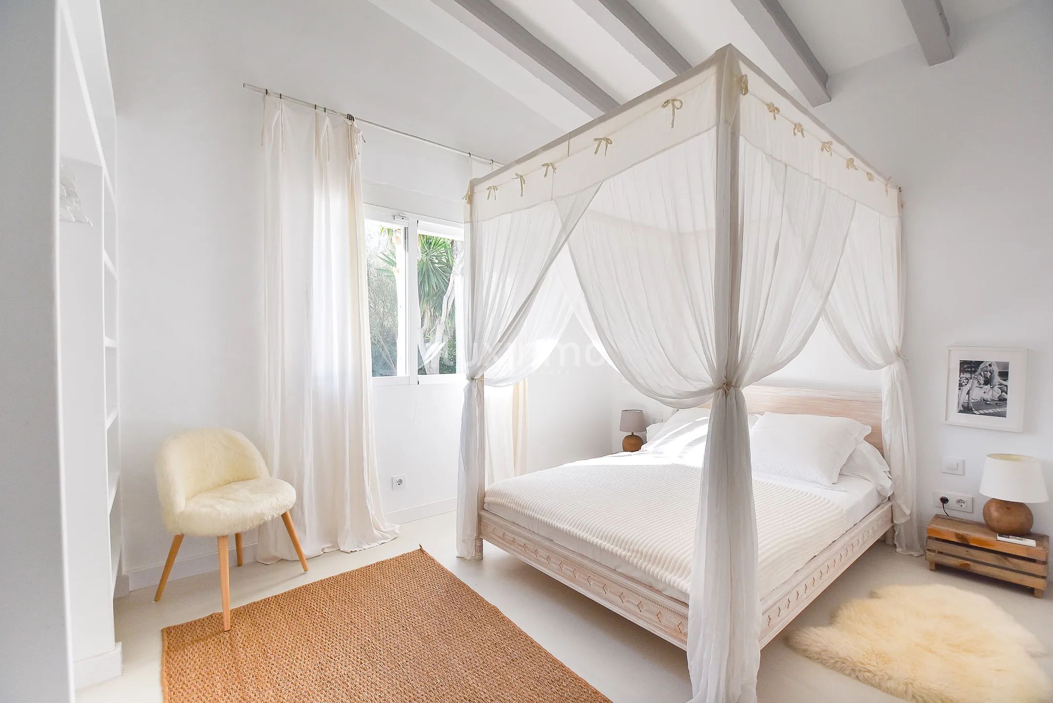 Finca met veel privacy in Jávea — photo 53