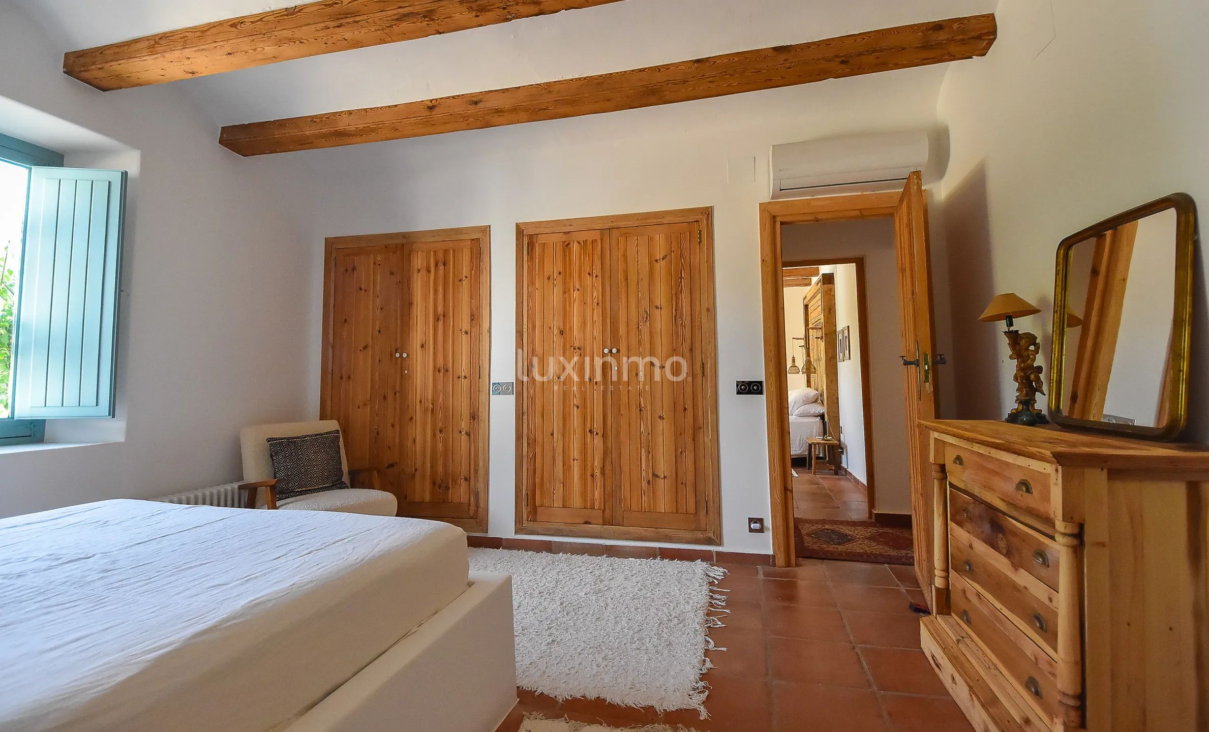 Finca met veel privacy in Jávea — photo 18