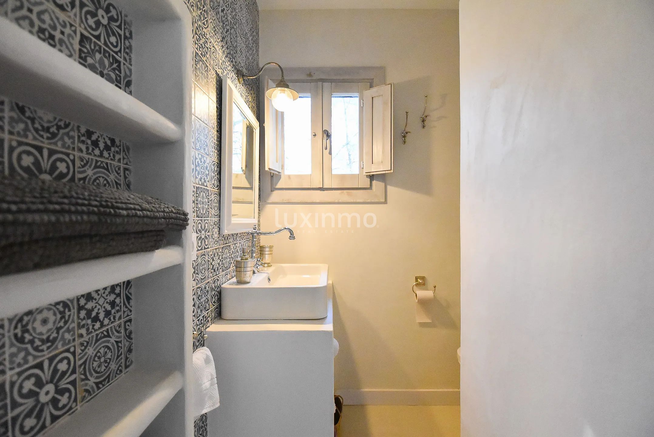 Finca met veel privacy in Jávea — photo 58