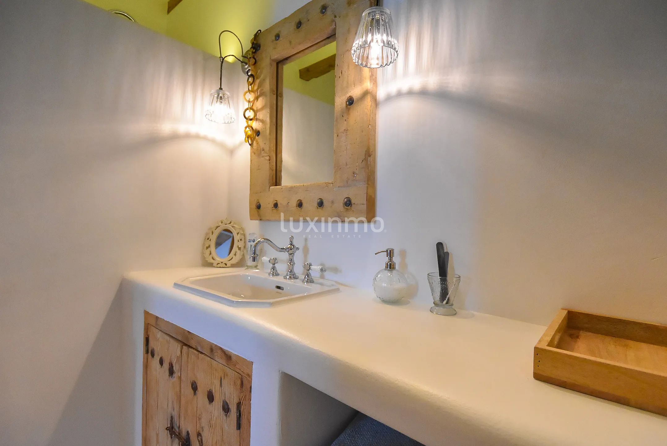 Finca met veel privacy in Jávea — photo 19