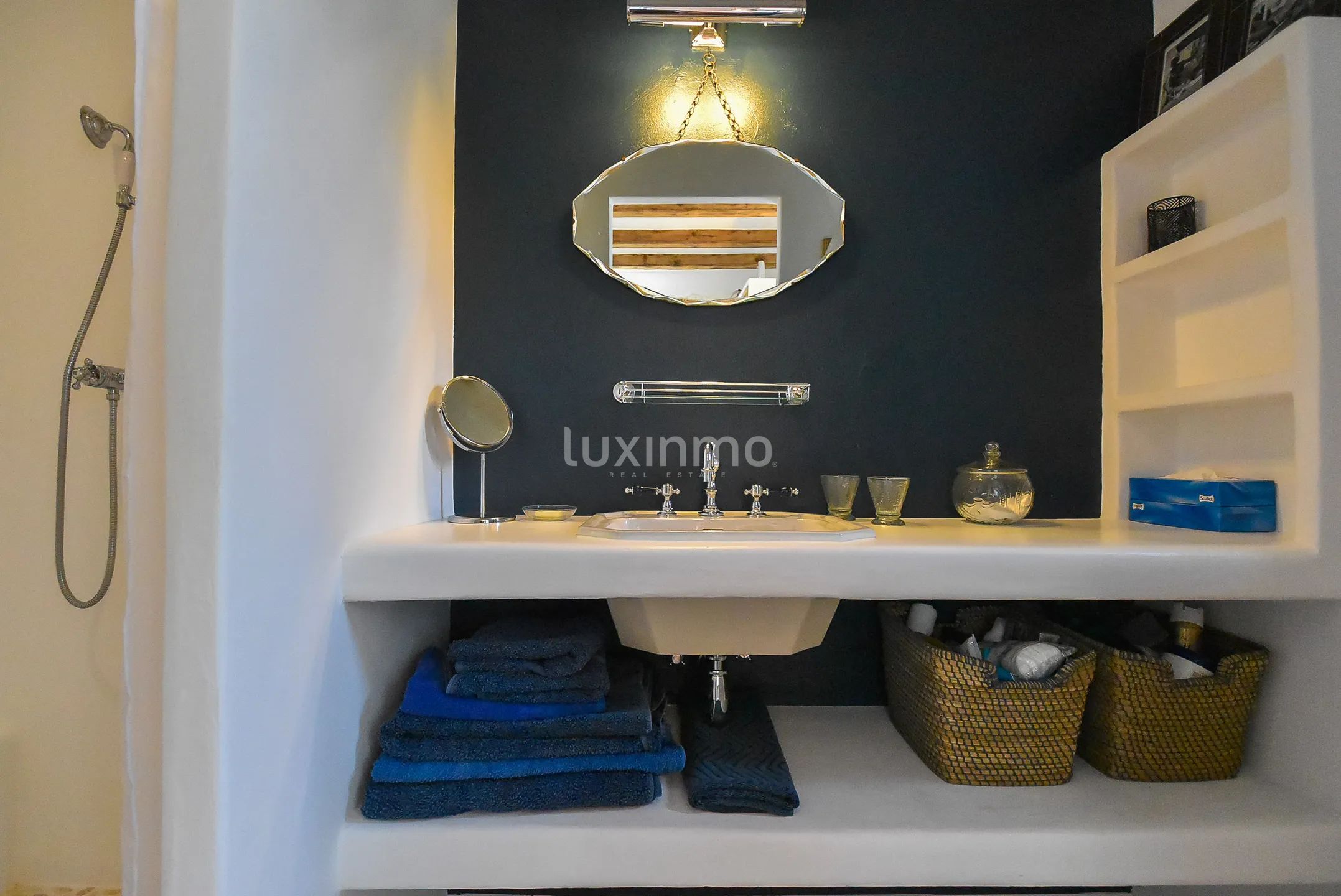 Finca met veel privacy in Jávea — photo 24