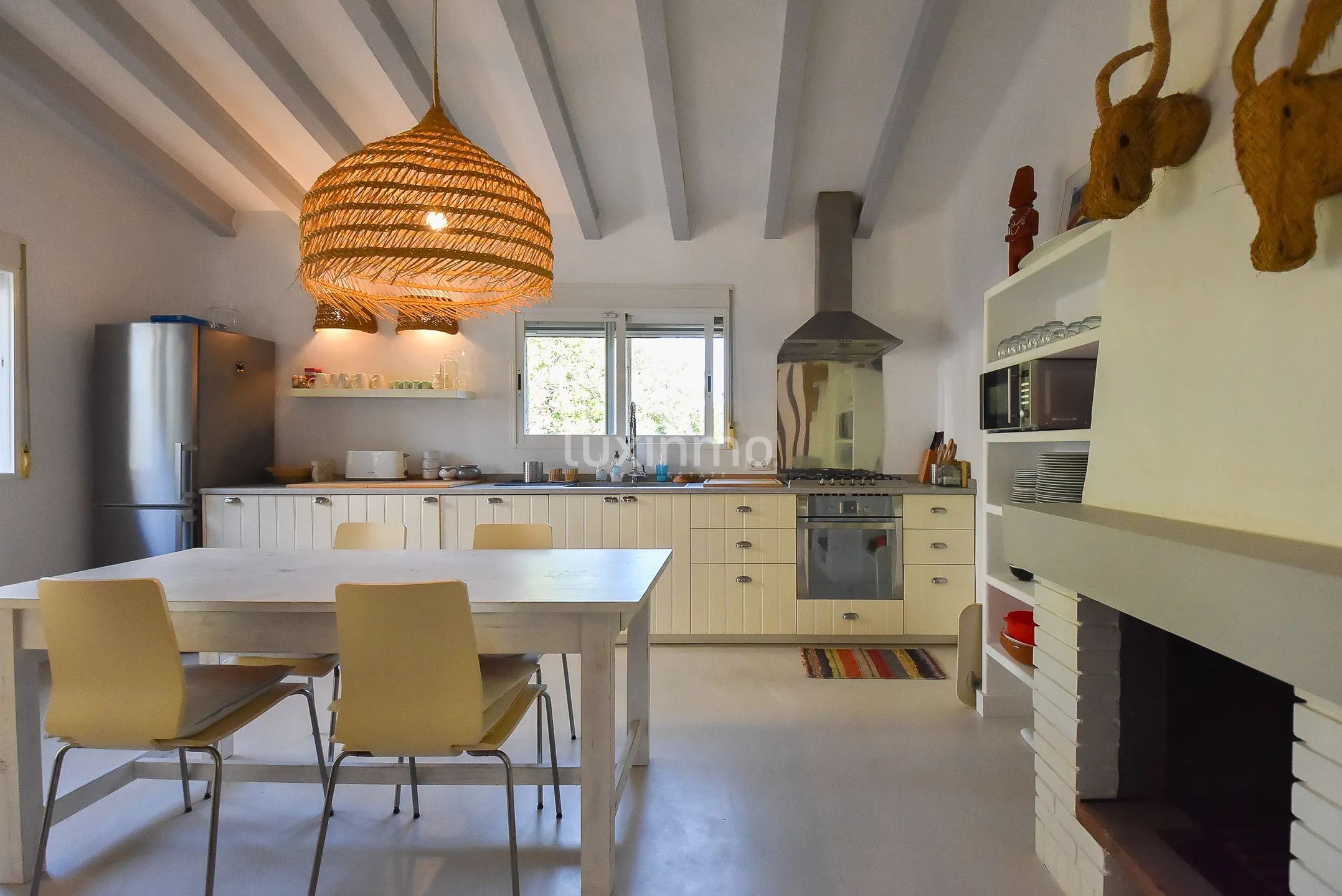 Finca met veel privacy in Jávea — photo 52