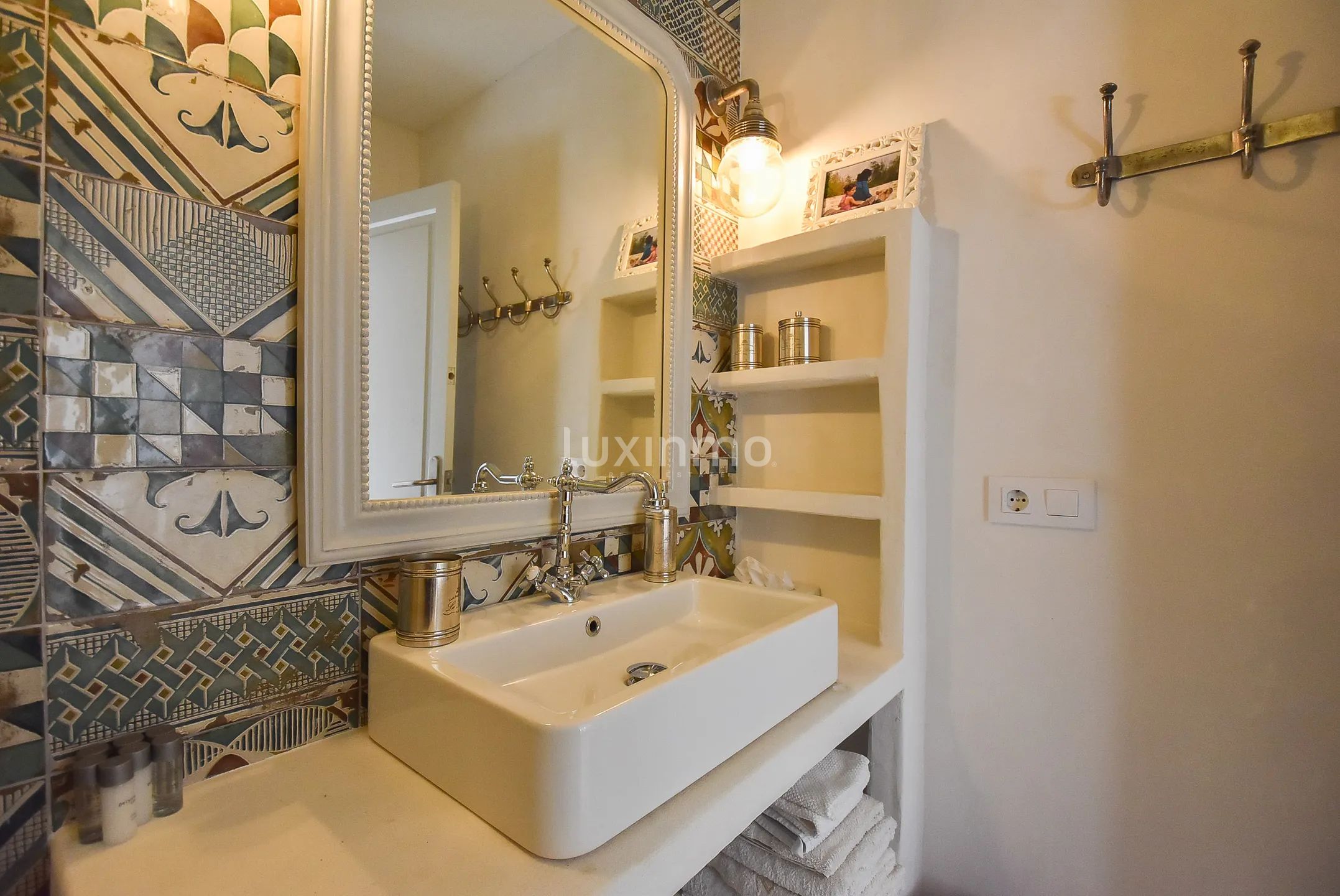 Finca met veel privacy in Jávea — photo 55