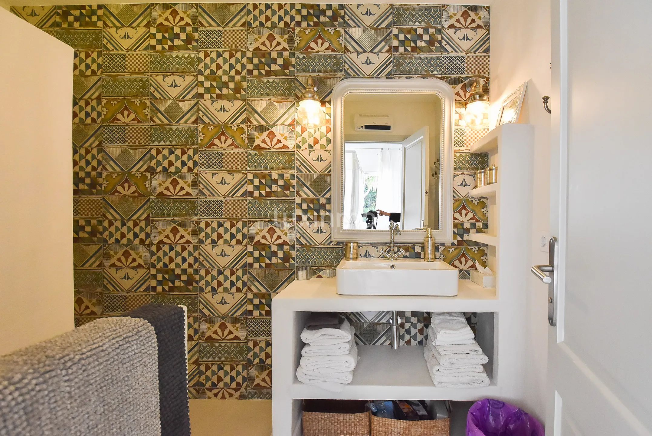 Finca met veel privacy in Jávea — photo 54