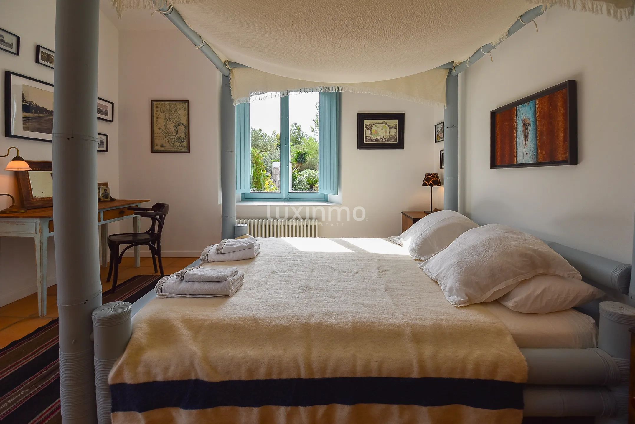 Finca con mucha privacidad en Jávea — photo 32