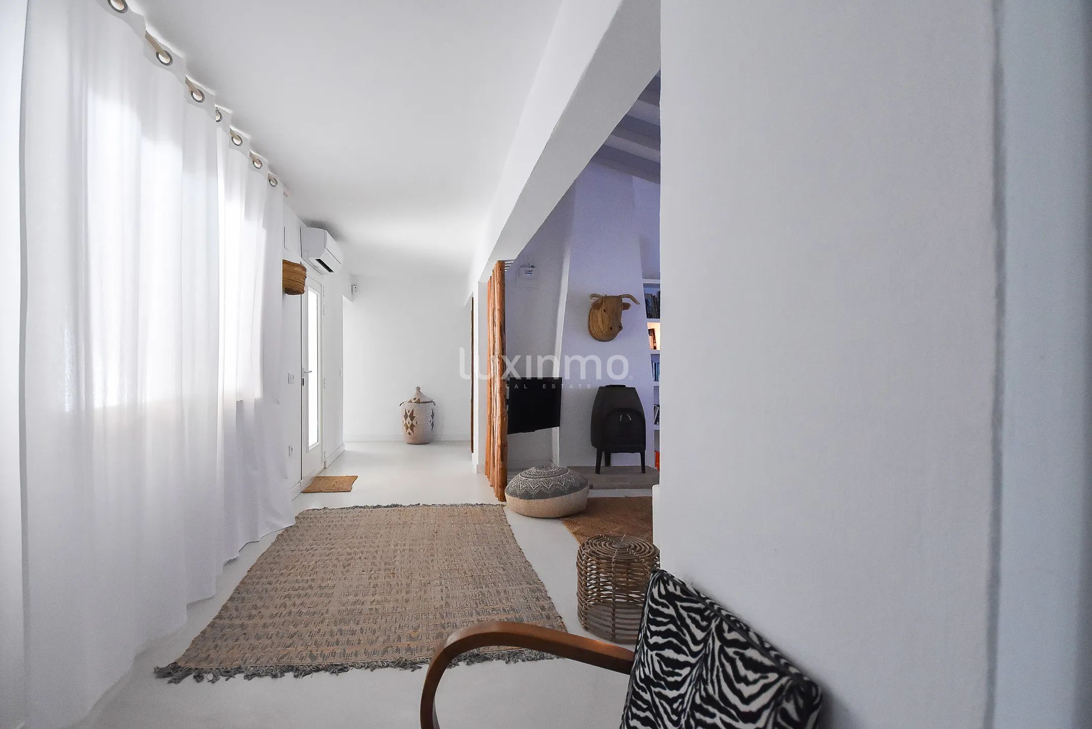 Finca met veel privacy in Jávea — photo 59