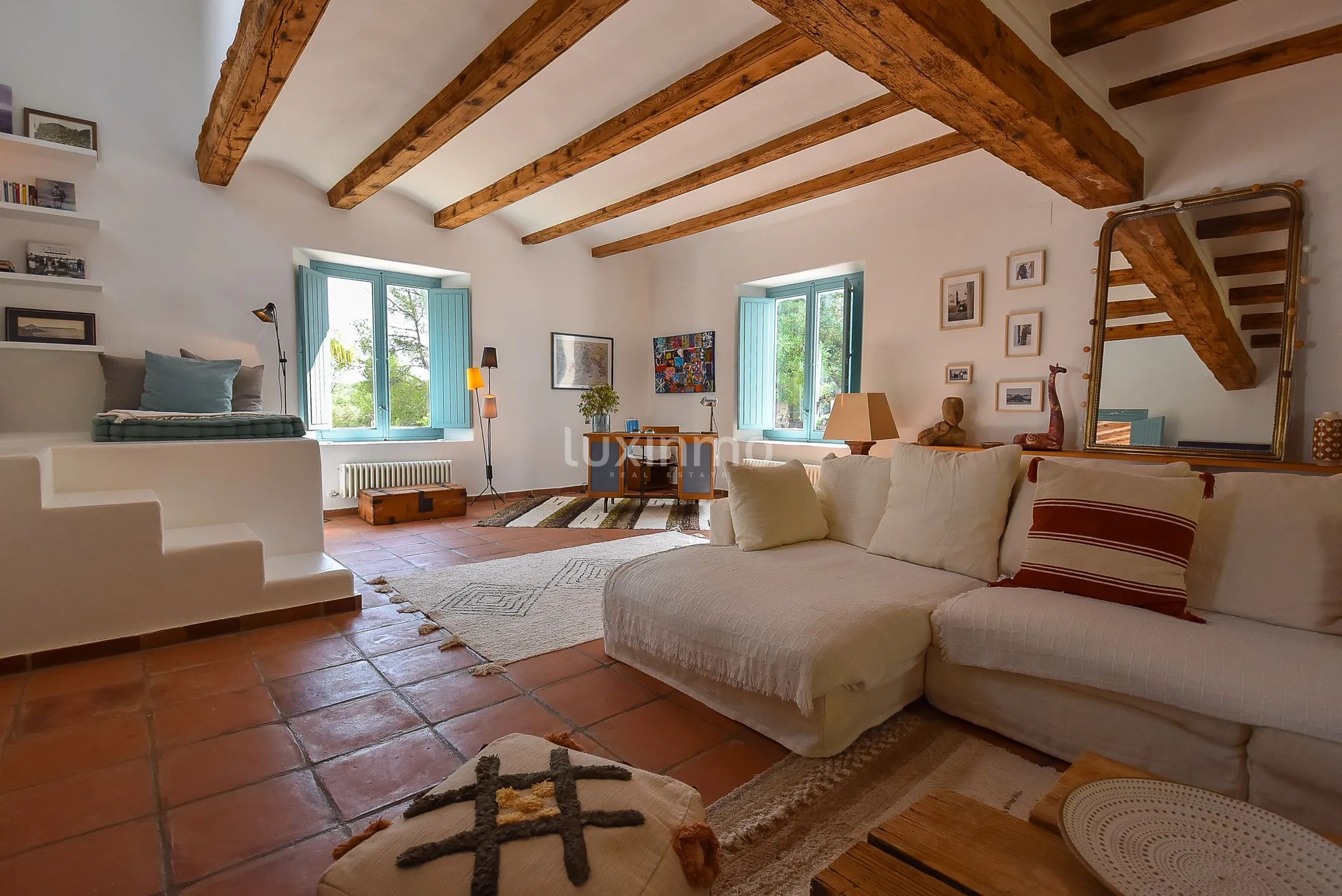 Finca met veel privacy in Jávea — photo 10