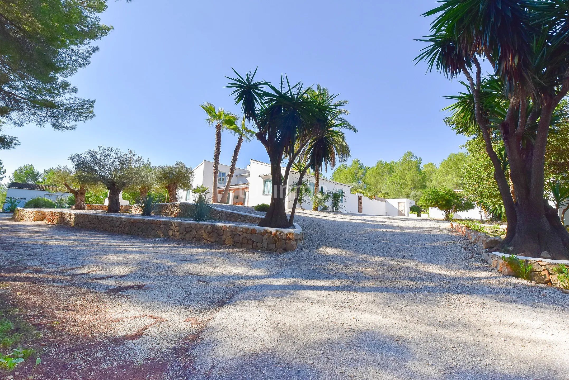 Finca con mucha privacidad en Jávea — photo 6