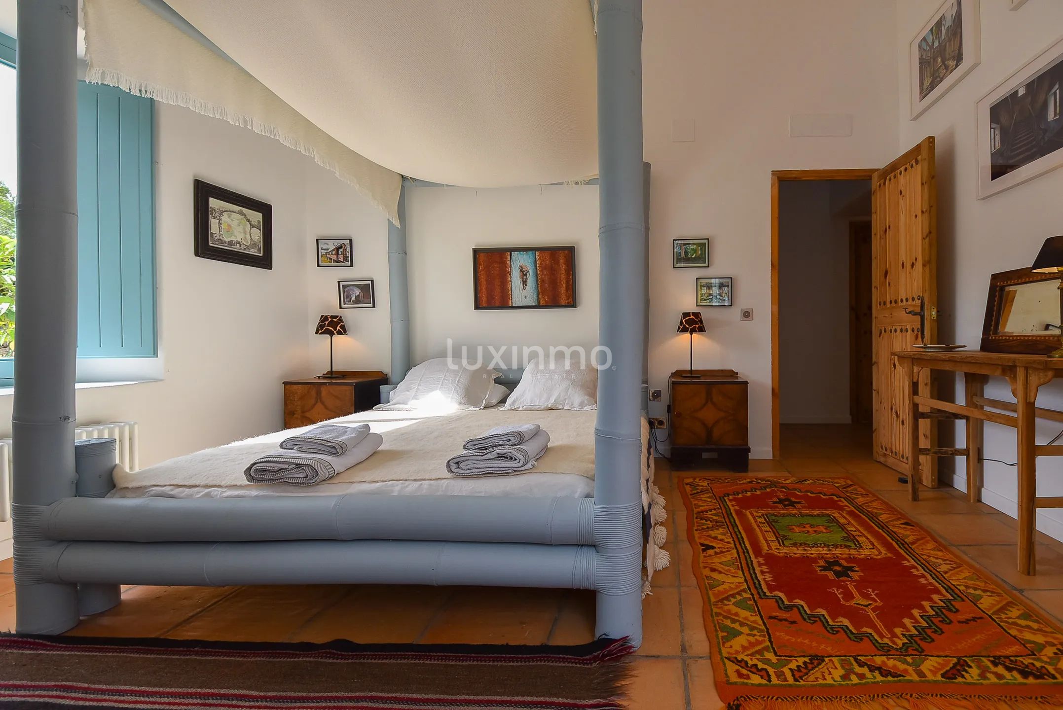 Finca con mucha privacidad en Jávea — photo 31