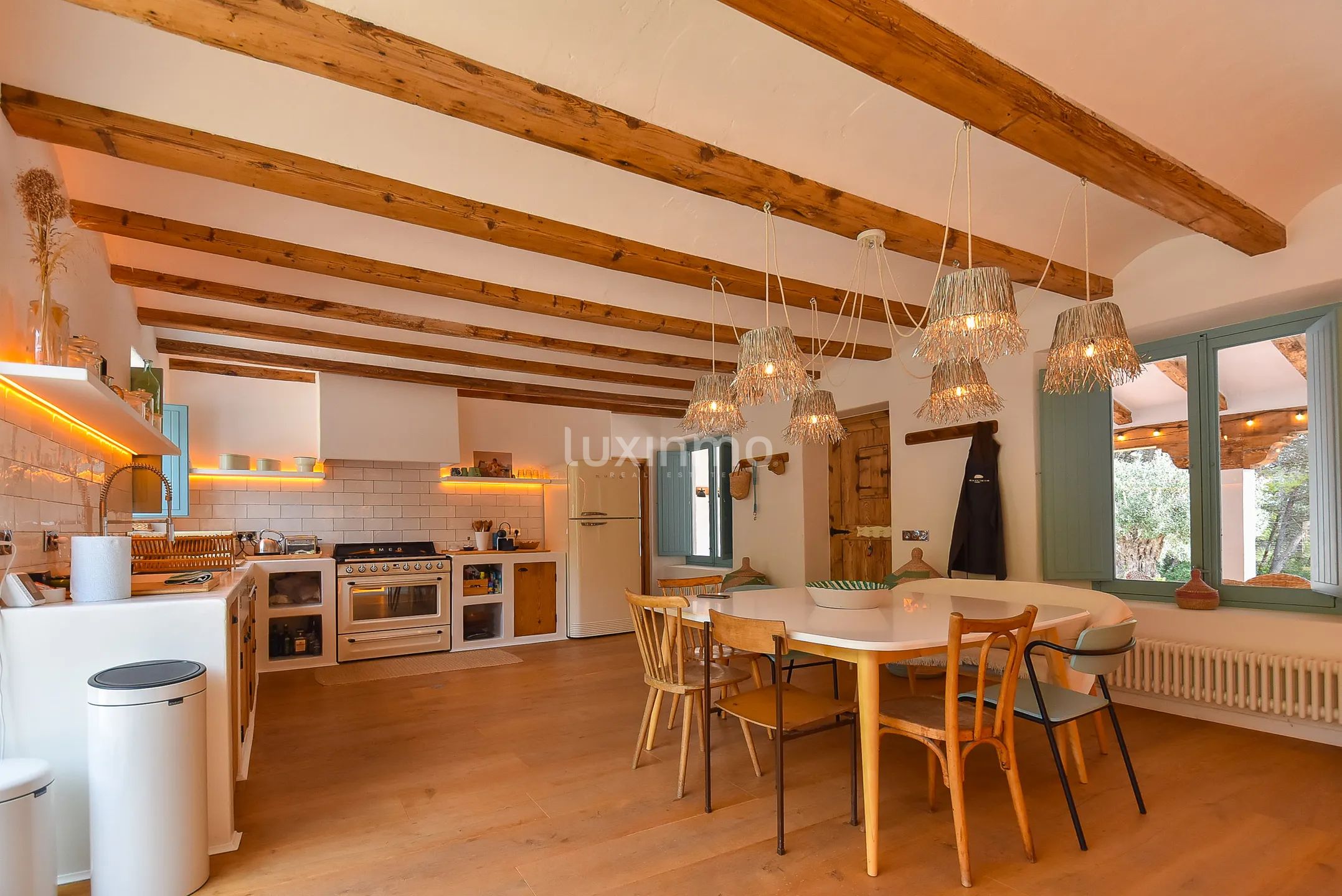 Finca met veel privacy in Jávea — photo 14