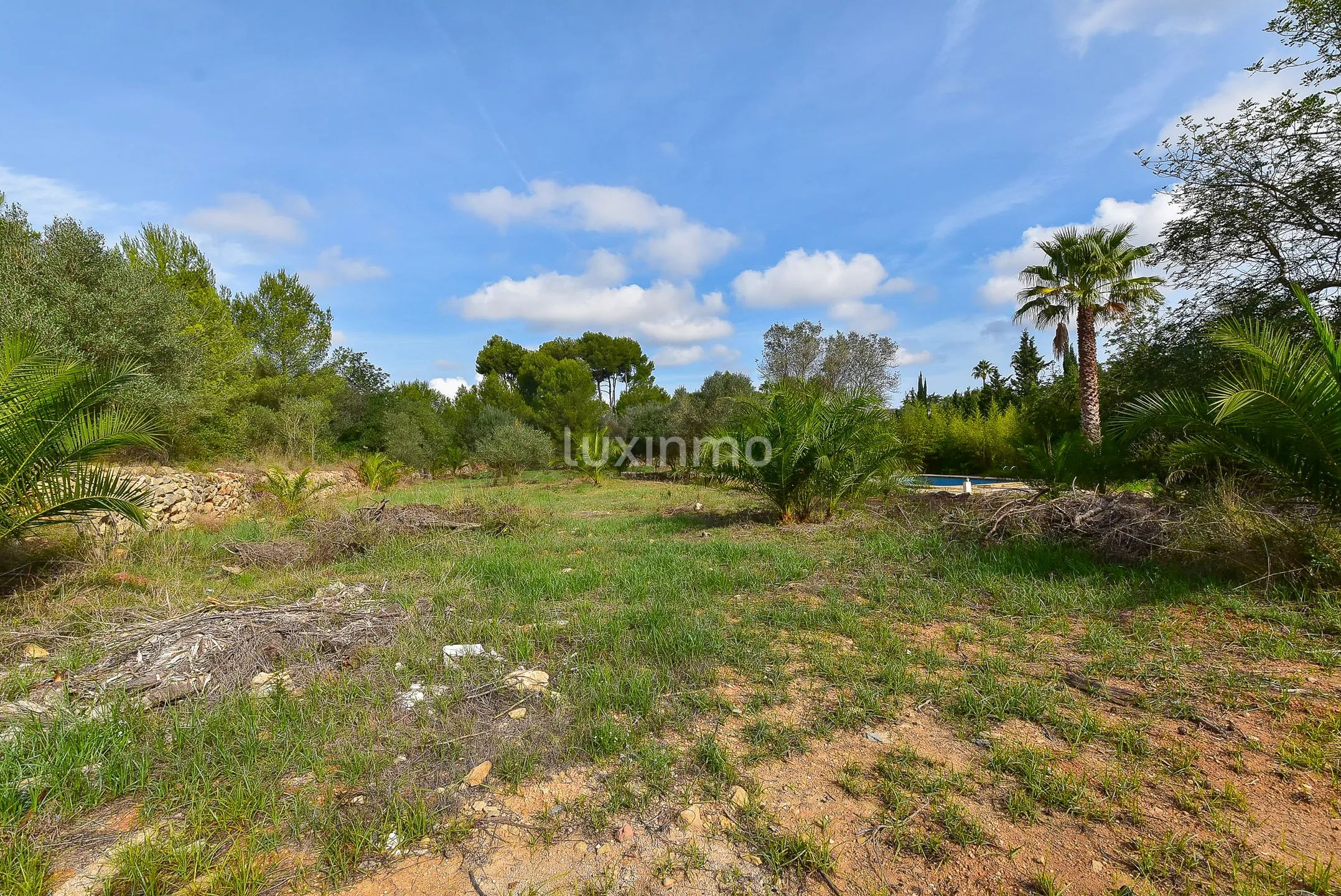 Finca con mucha privacidad en Jávea — photo 73
