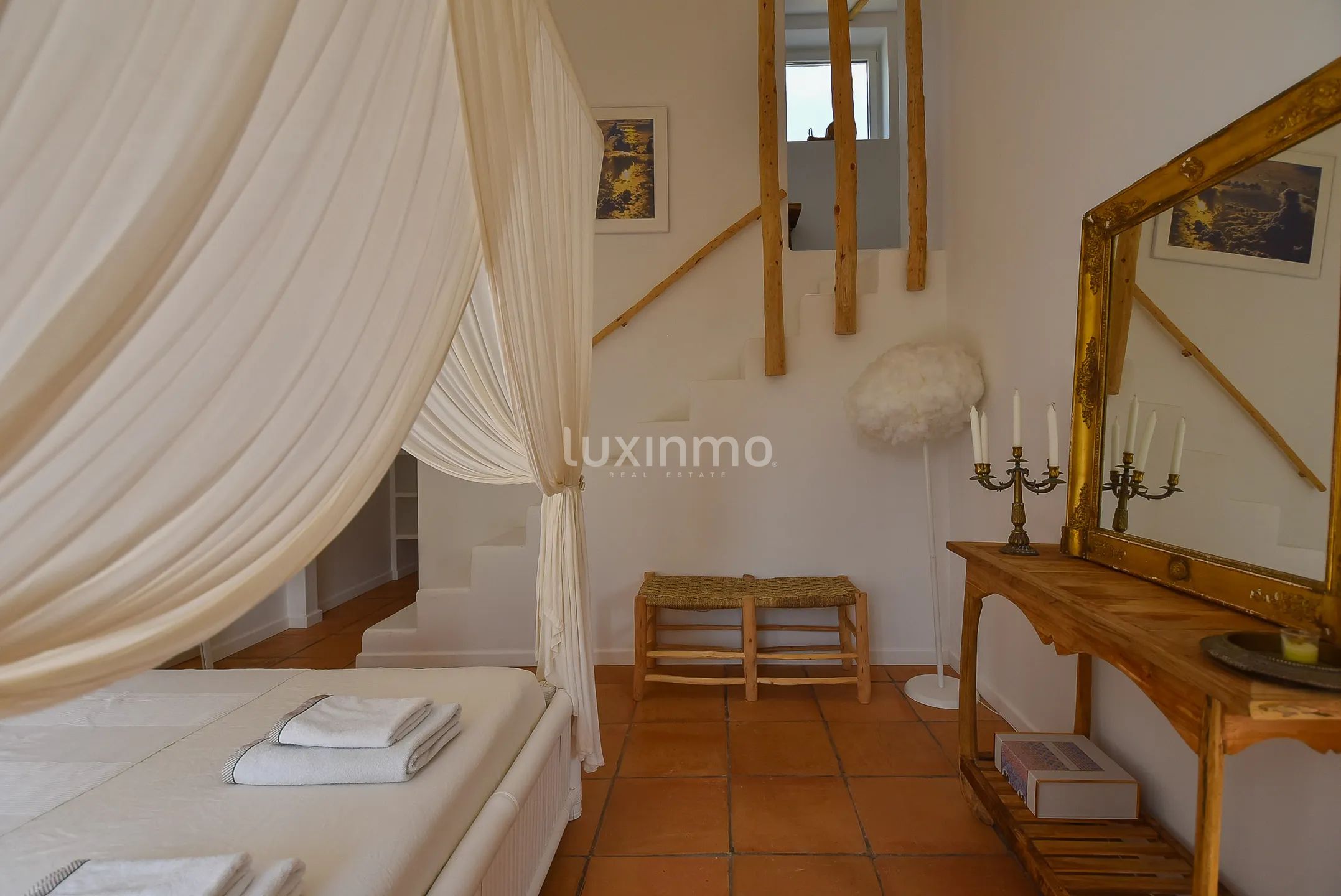 Finca met veel privacy in Jávea — photo 26