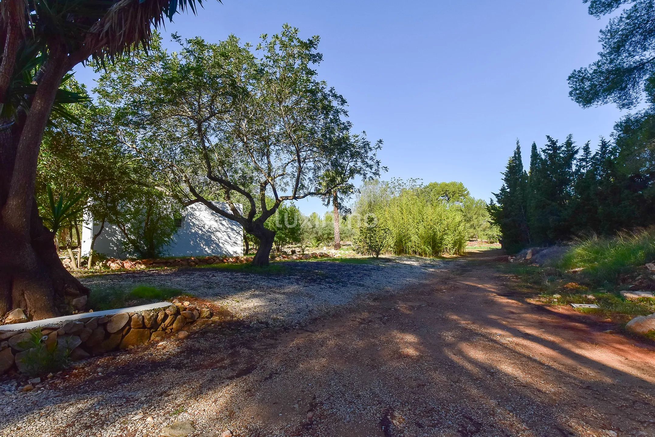 Finca con mucha privacidad en Jávea — photo 72