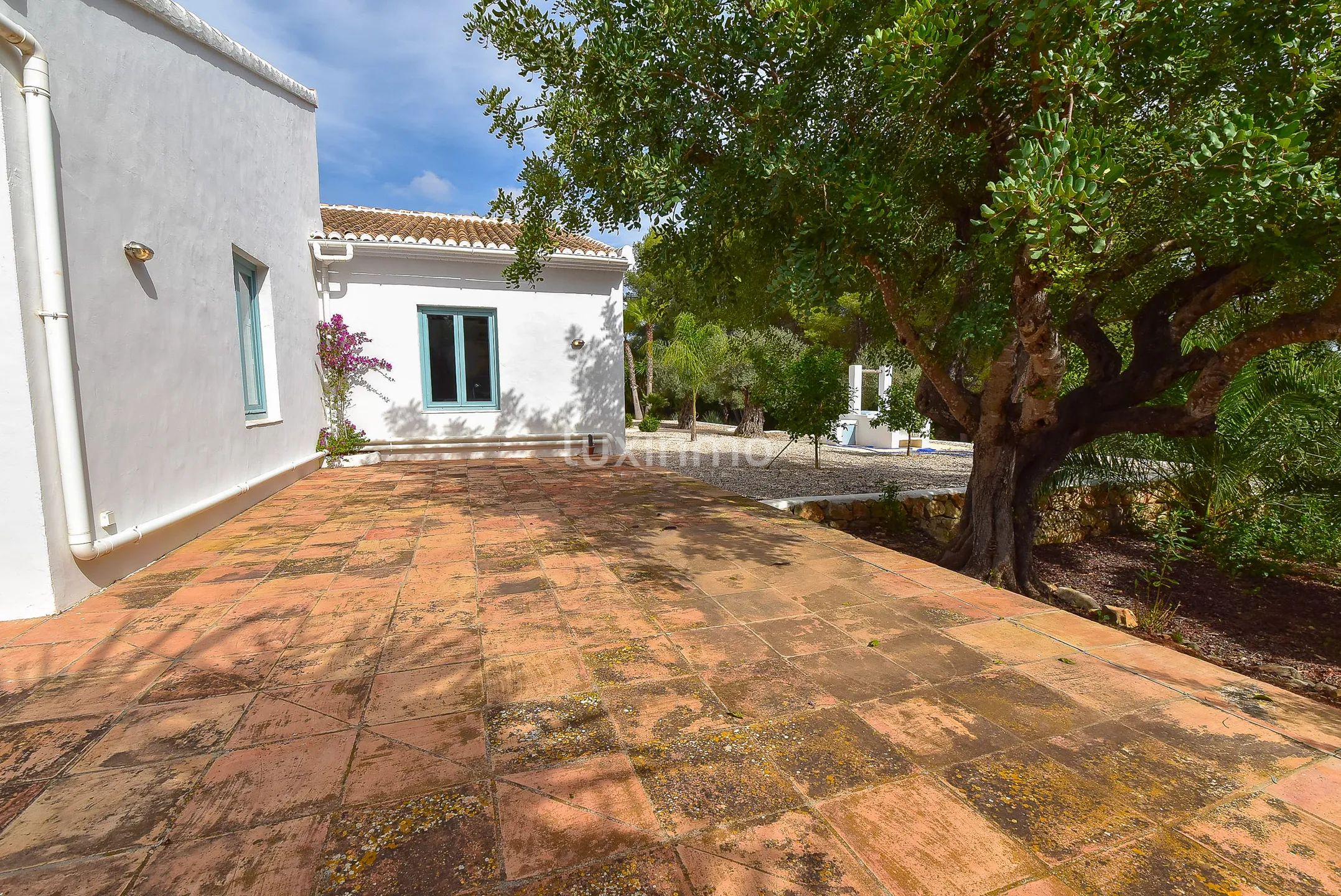 Finca met veel privacy in Jávea — photo 44
