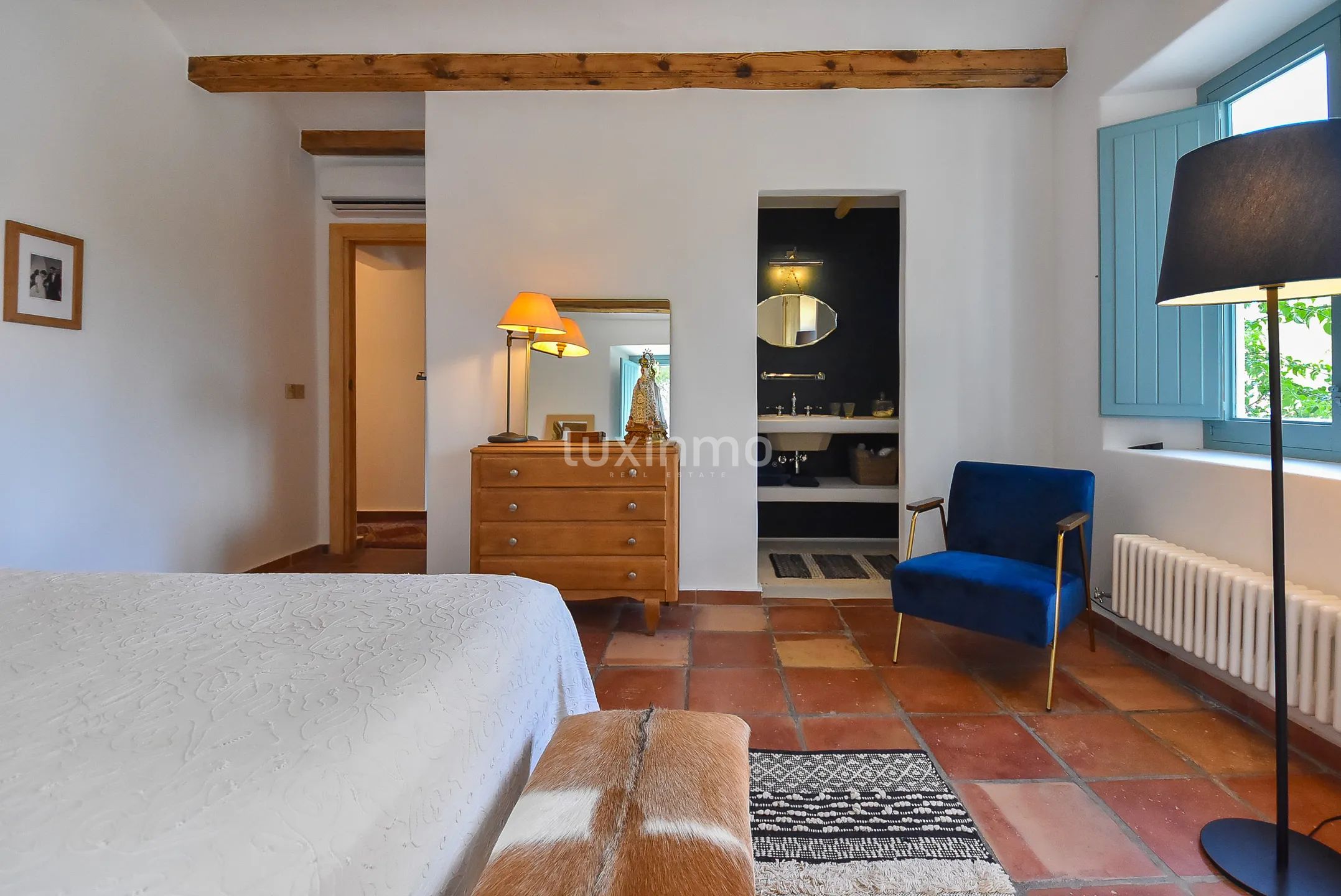 Finca met veel privacy in Jávea — photo 22