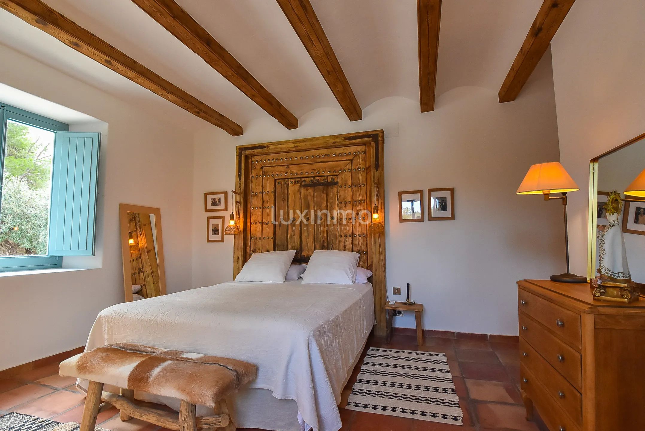 Finca met veel privacy in Jávea — photo 20