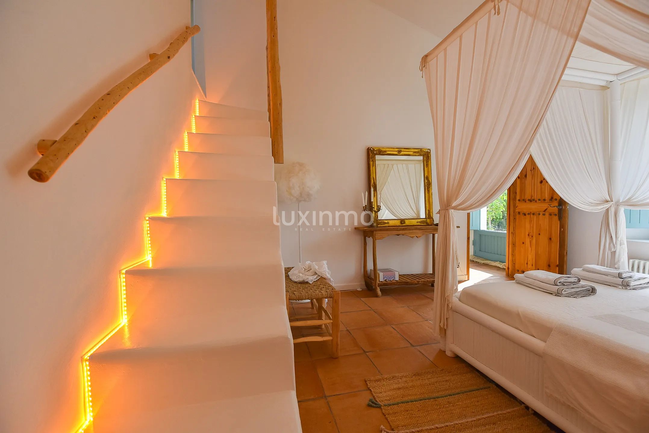 Finca met veel privacy in Jávea — photo 28