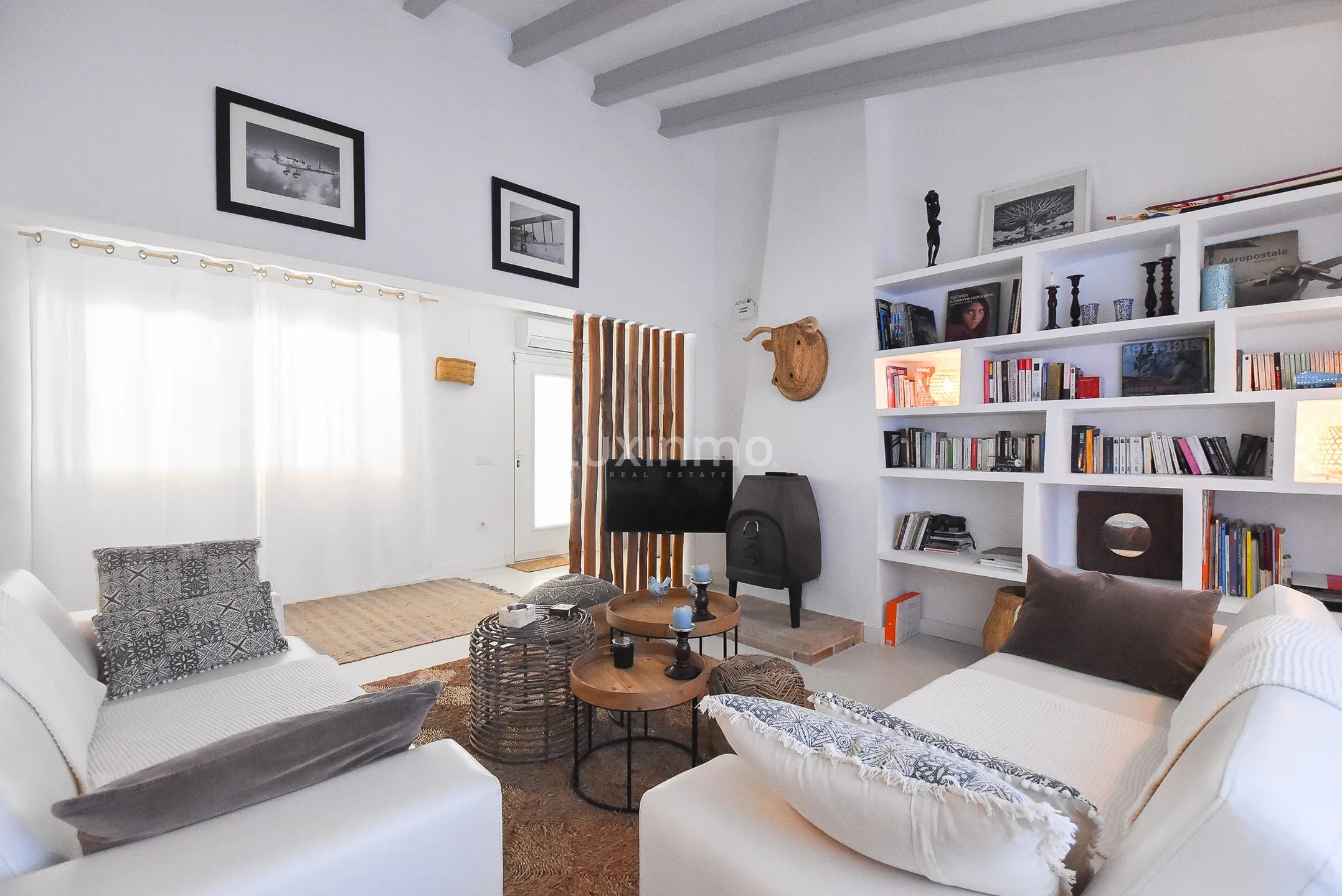 Finca met veel privacy in Jávea — photo 51