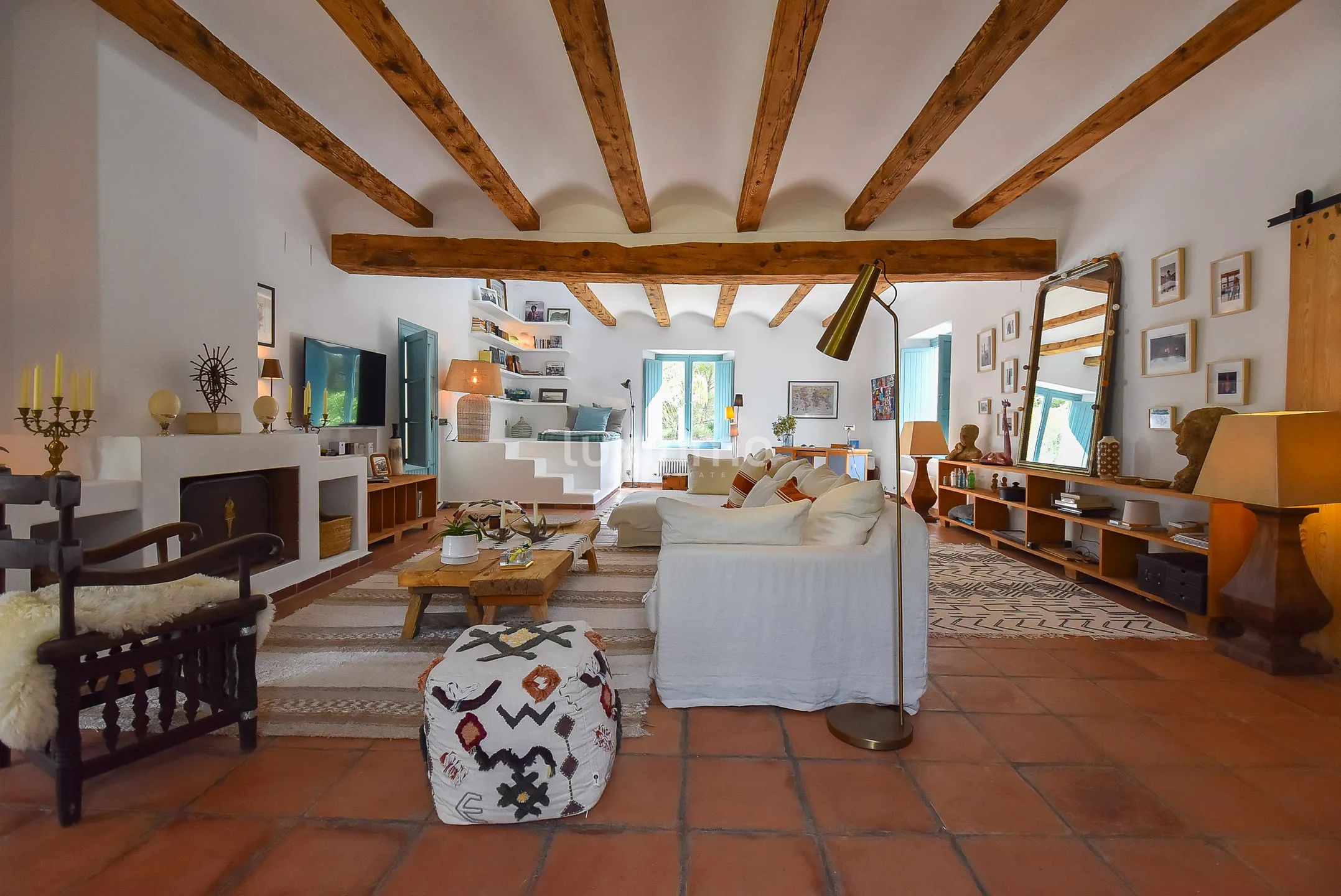 Finca met veel privacy in Jávea — photo 13