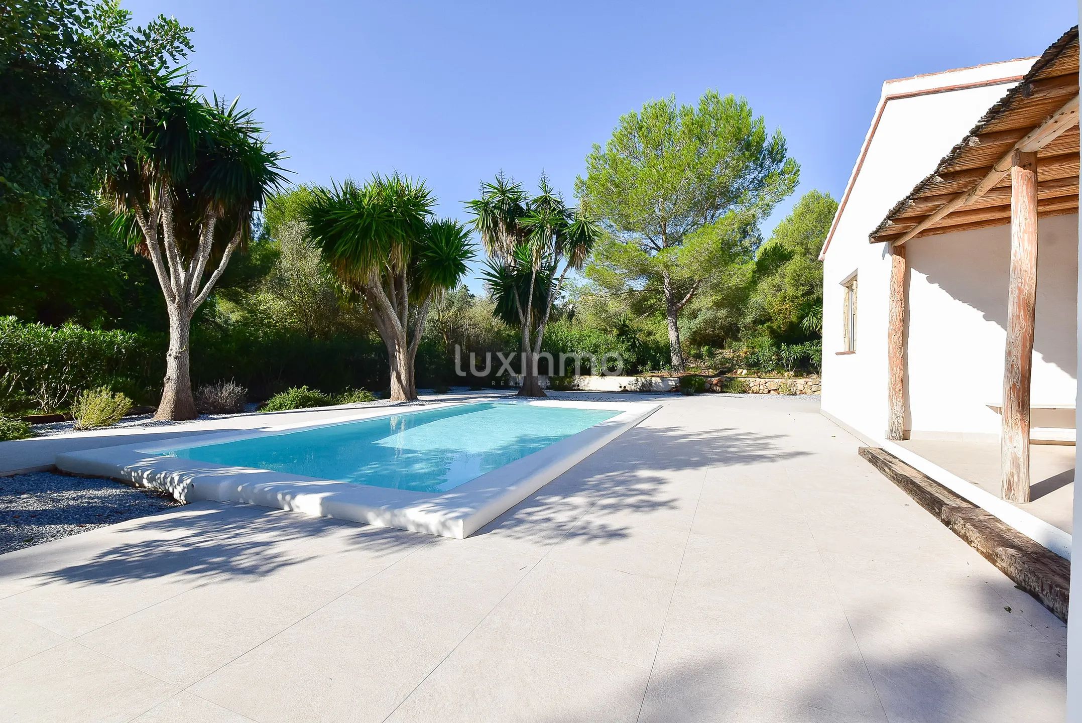 Finca met veel privacy in Jávea — photo 65