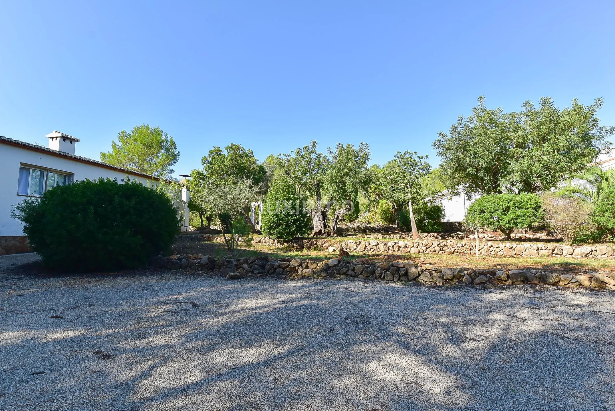 Finca con mucha privacidad en Jávea — photo 67