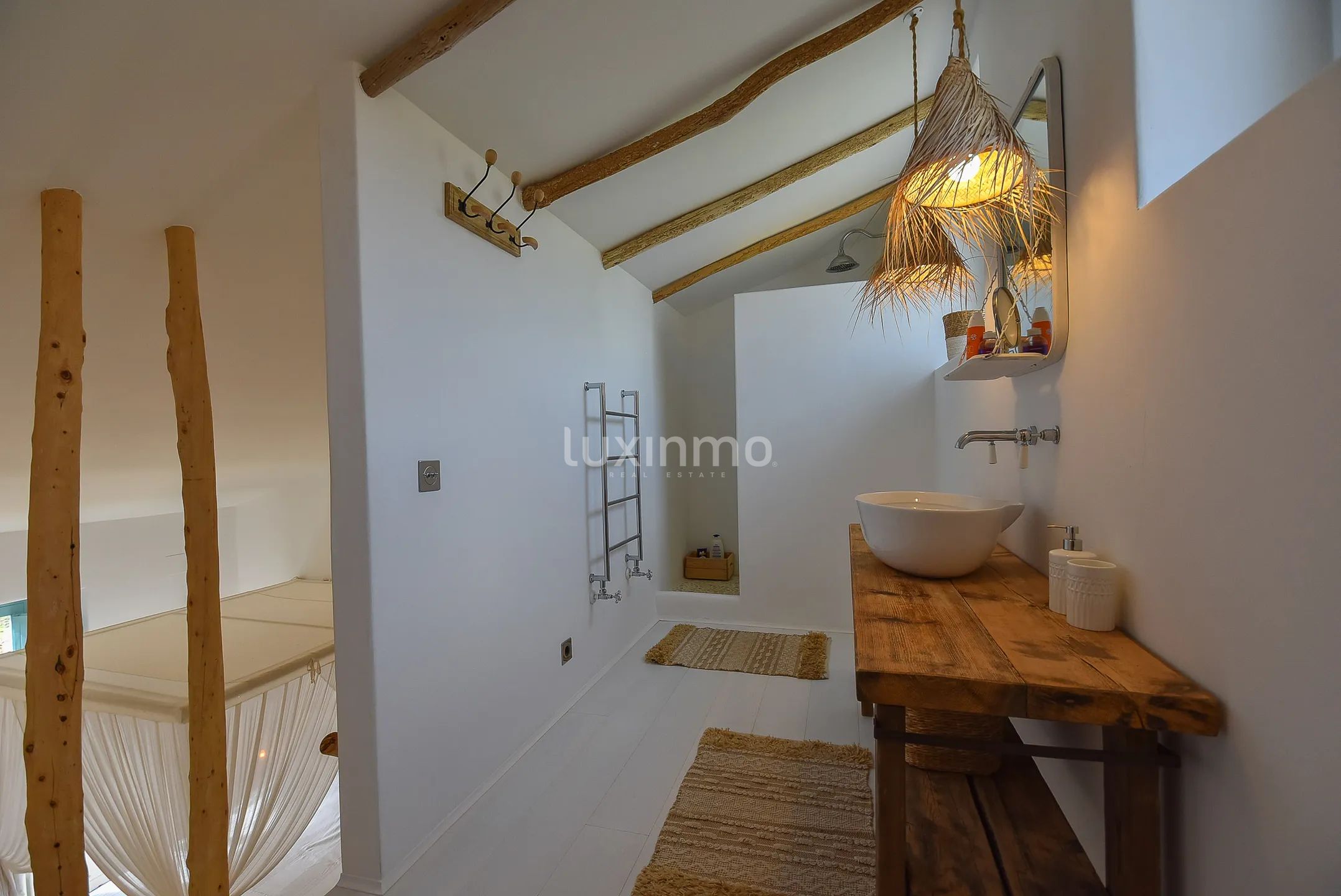 Finca con mucha privacidad en Jávea — photo 29