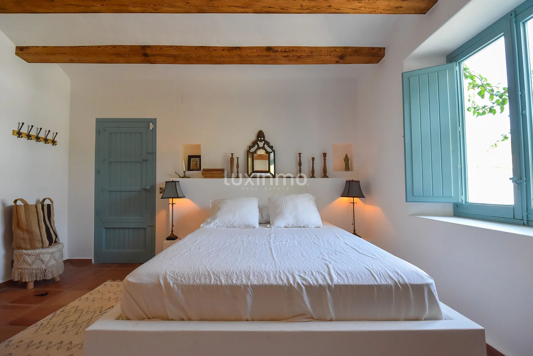 Finca met veel privacy in Jávea — photo 16