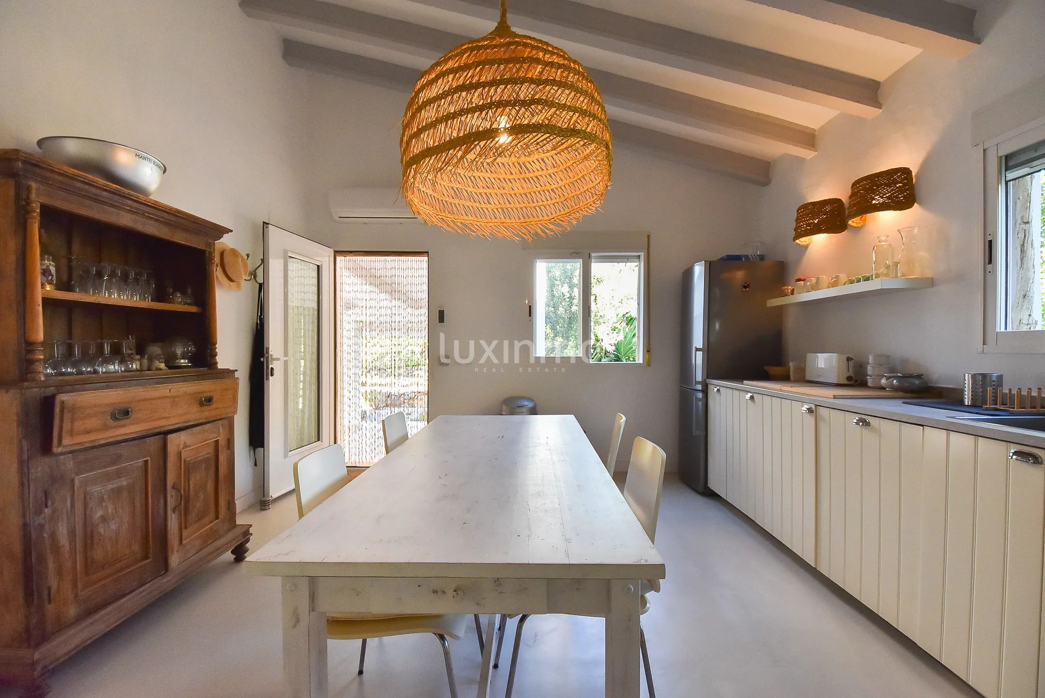 Finca met veel privacy in Jávea — photo 61