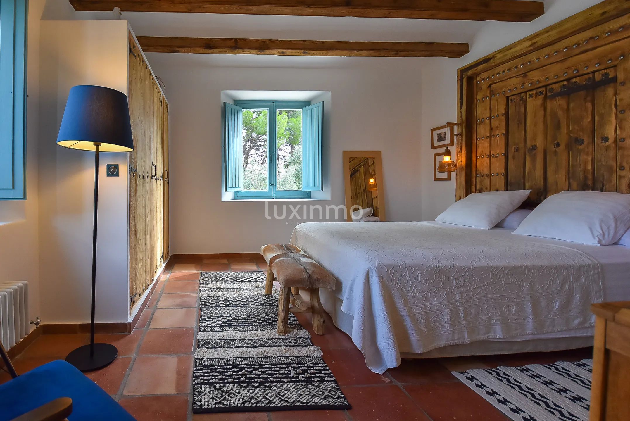 Finca met veel privacy in Jávea — photo 21