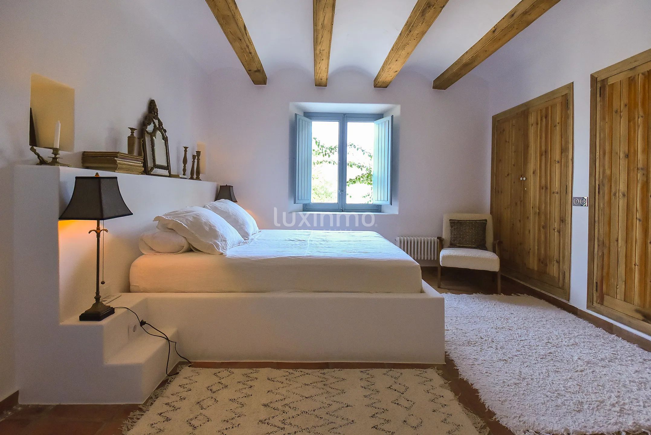 Finca met veel privacy in Jávea — photo 17