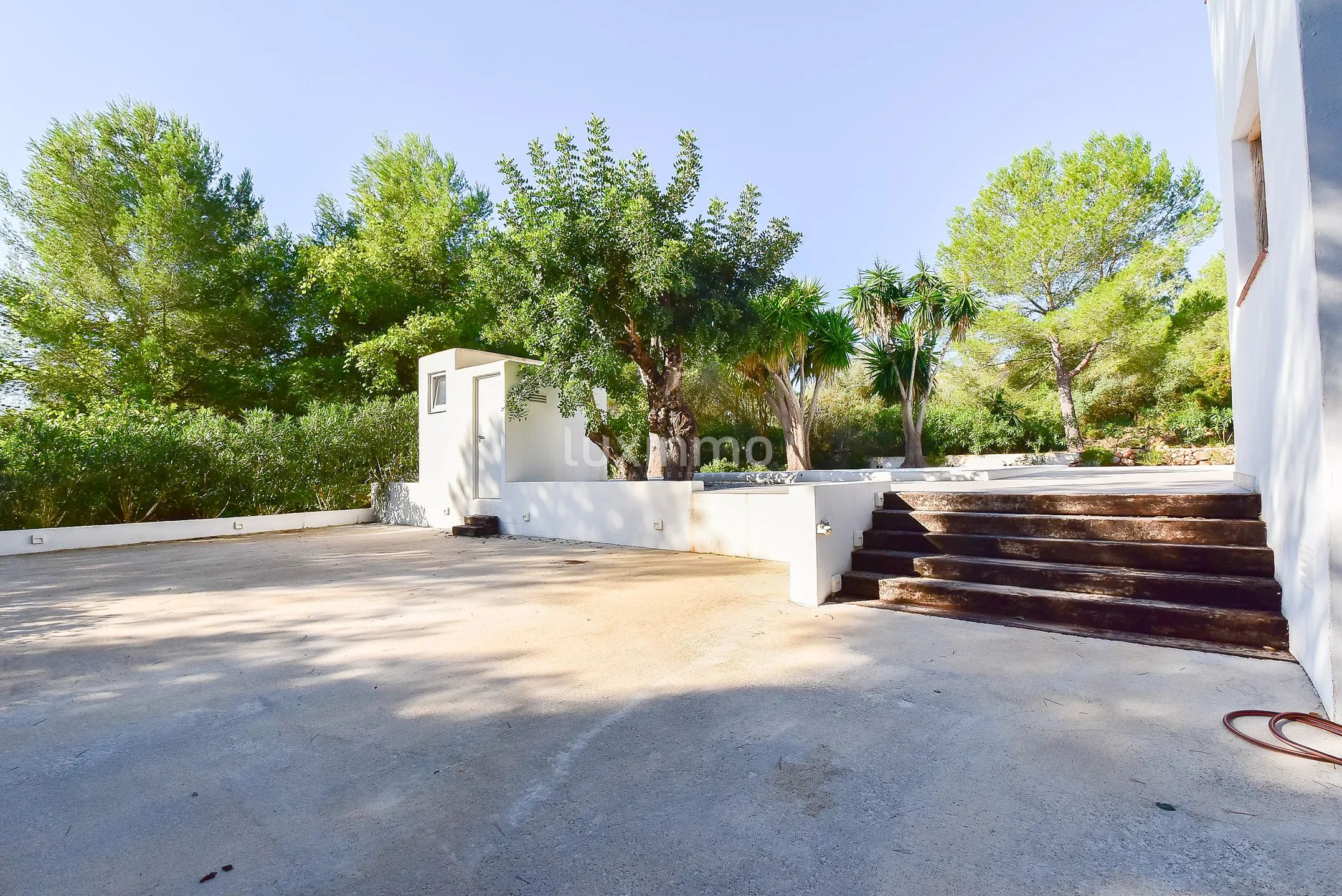 Finca met veel privacy in Jávea — photo 64