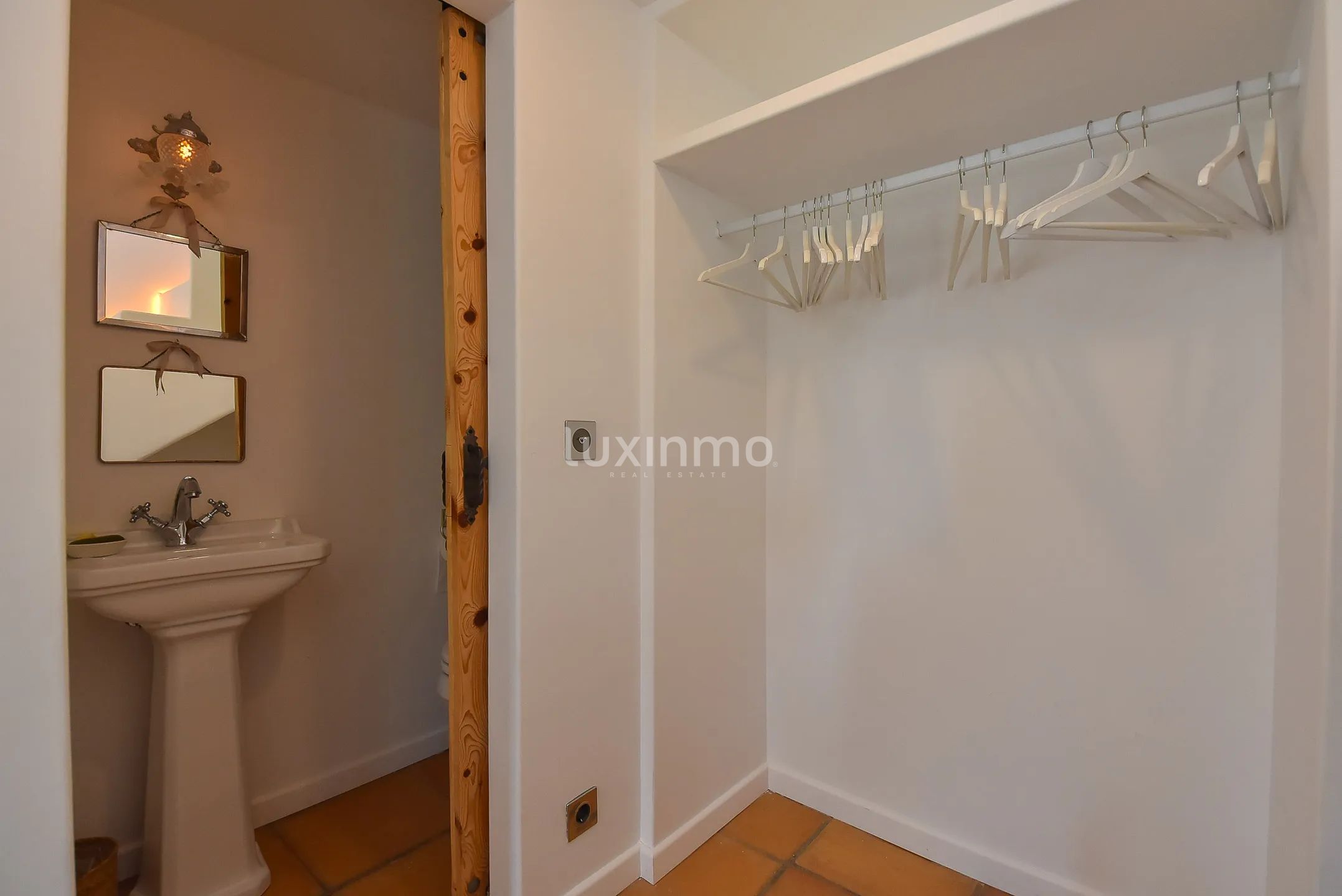 Finca met veel privacy in Jávea — photo 27