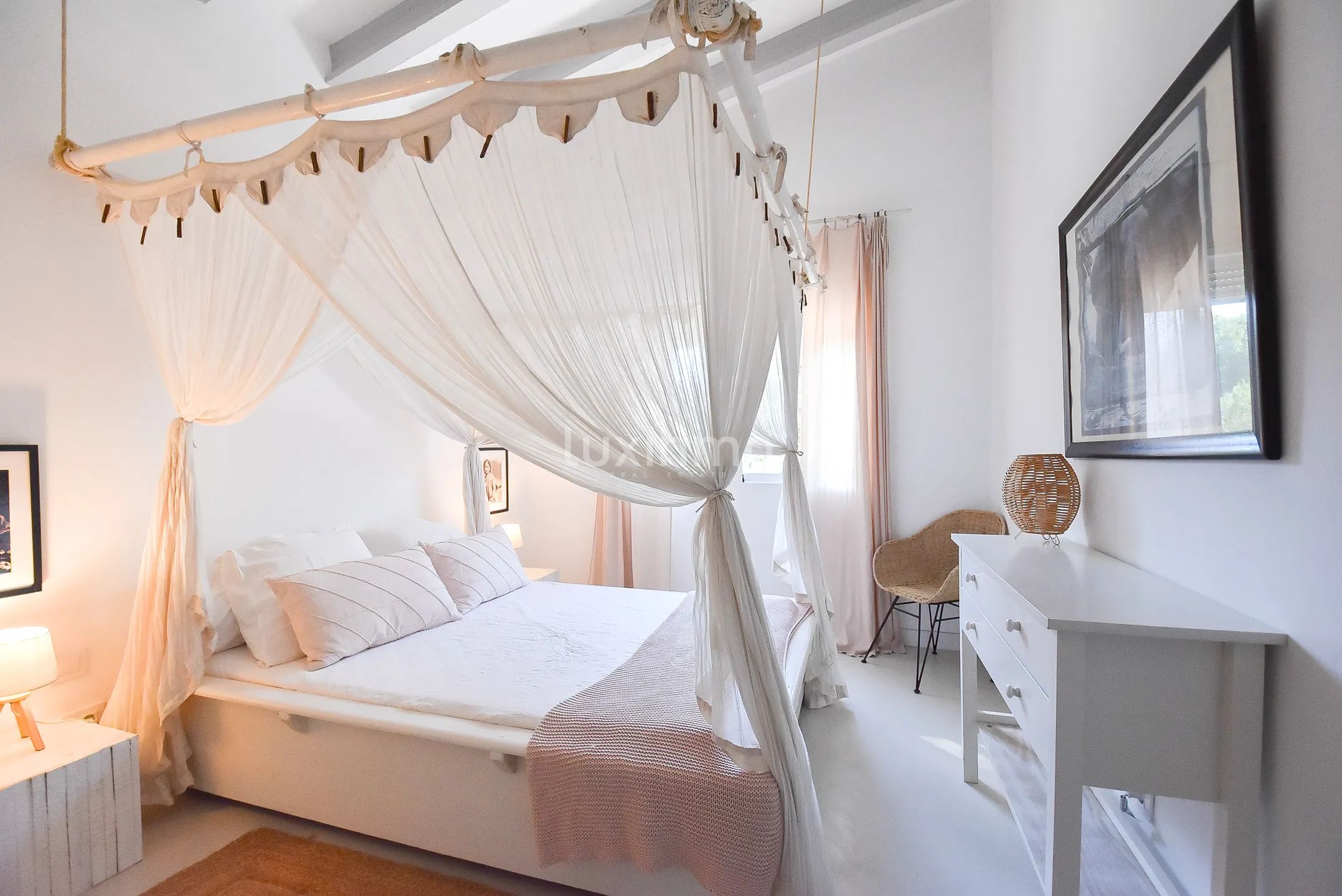 Finca met veel privacy in Jávea — photo 56