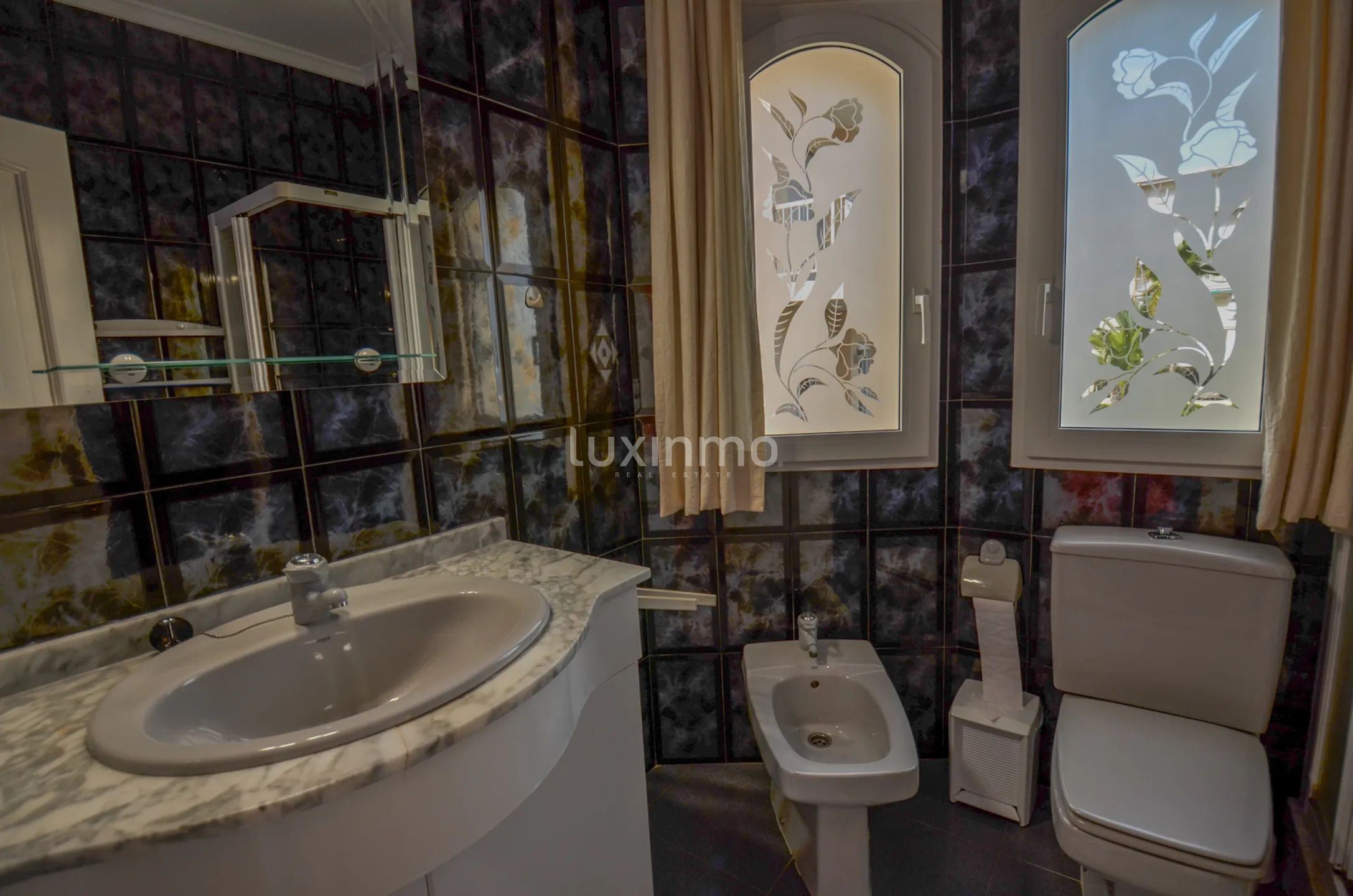 Большой дом на первой линии недалеко от Дении — photo 15