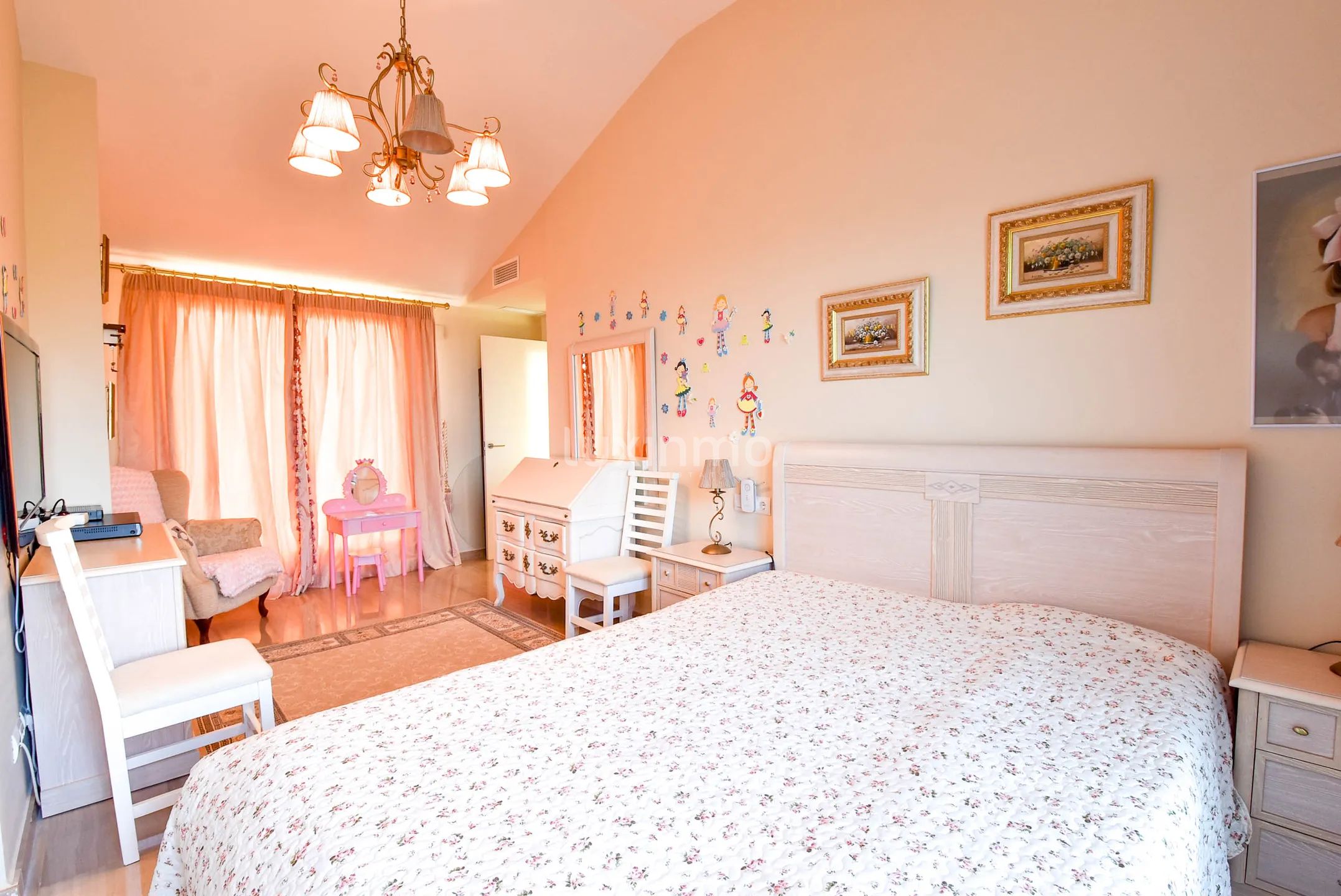 Luxury penthouse for sale with frontal sea views in Javea — photo 19