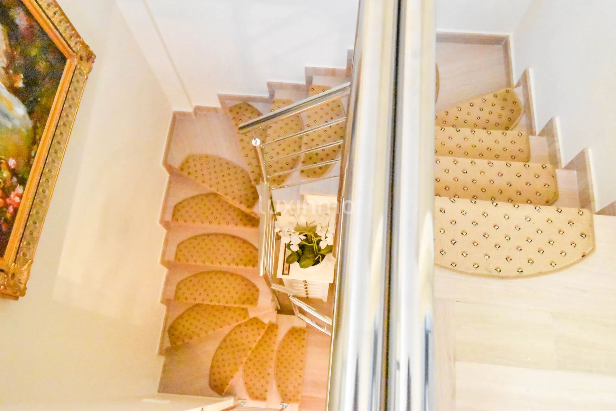 Luxe penthouse te koop met frontaal zeezicht in Javea — photo 9