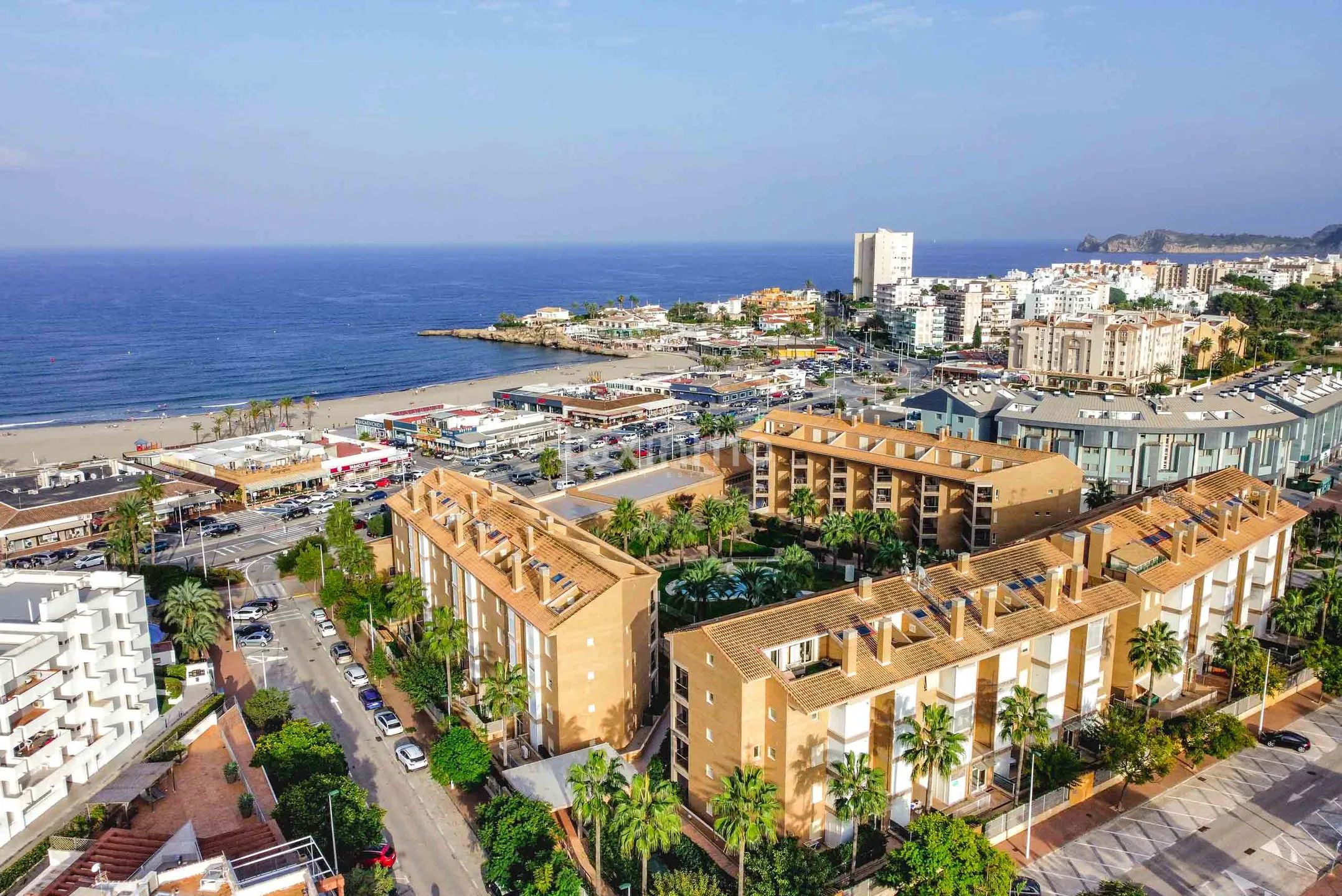 Luxury penthouse for sale with frontal sea views in Javea — photo 50