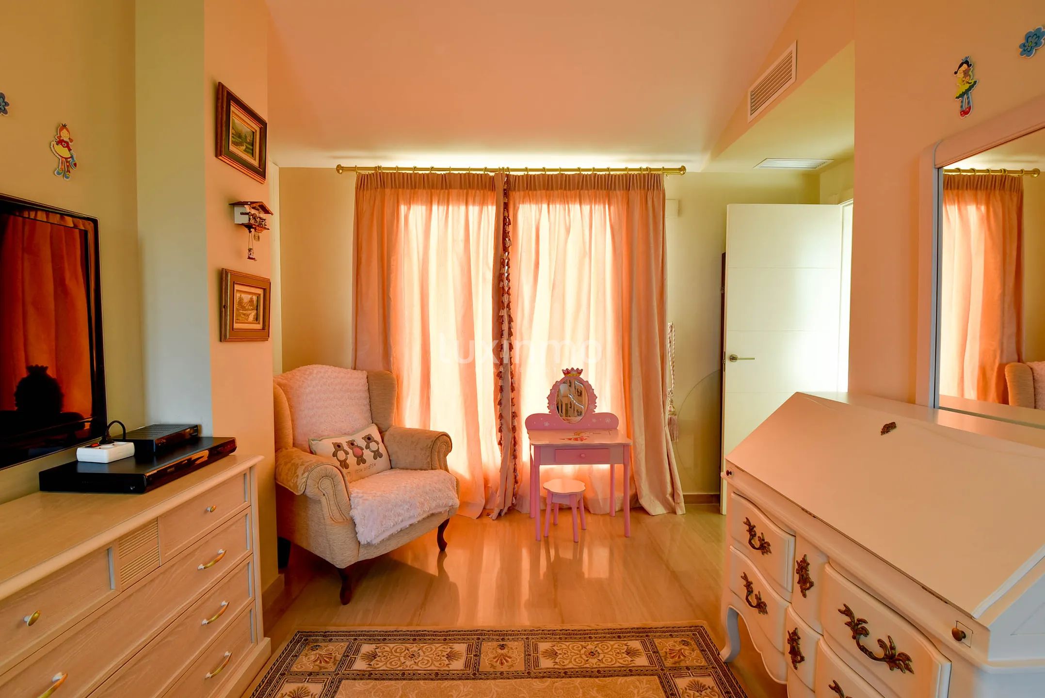 Luxury penthouse for sale with frontal sea views in Javea — photo 20