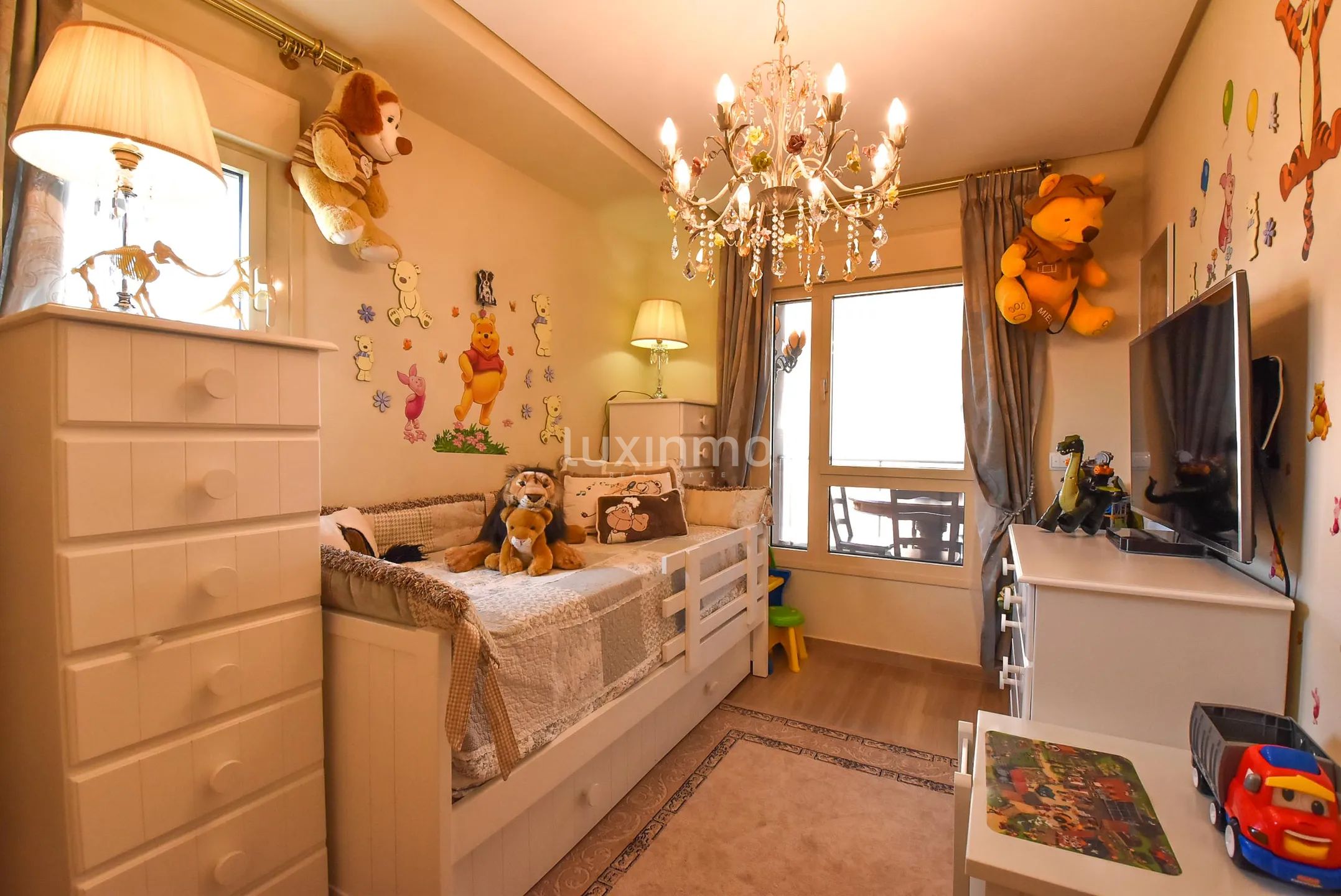 Luxury penthouse for sale with frontal sea views in Javea — photo 28