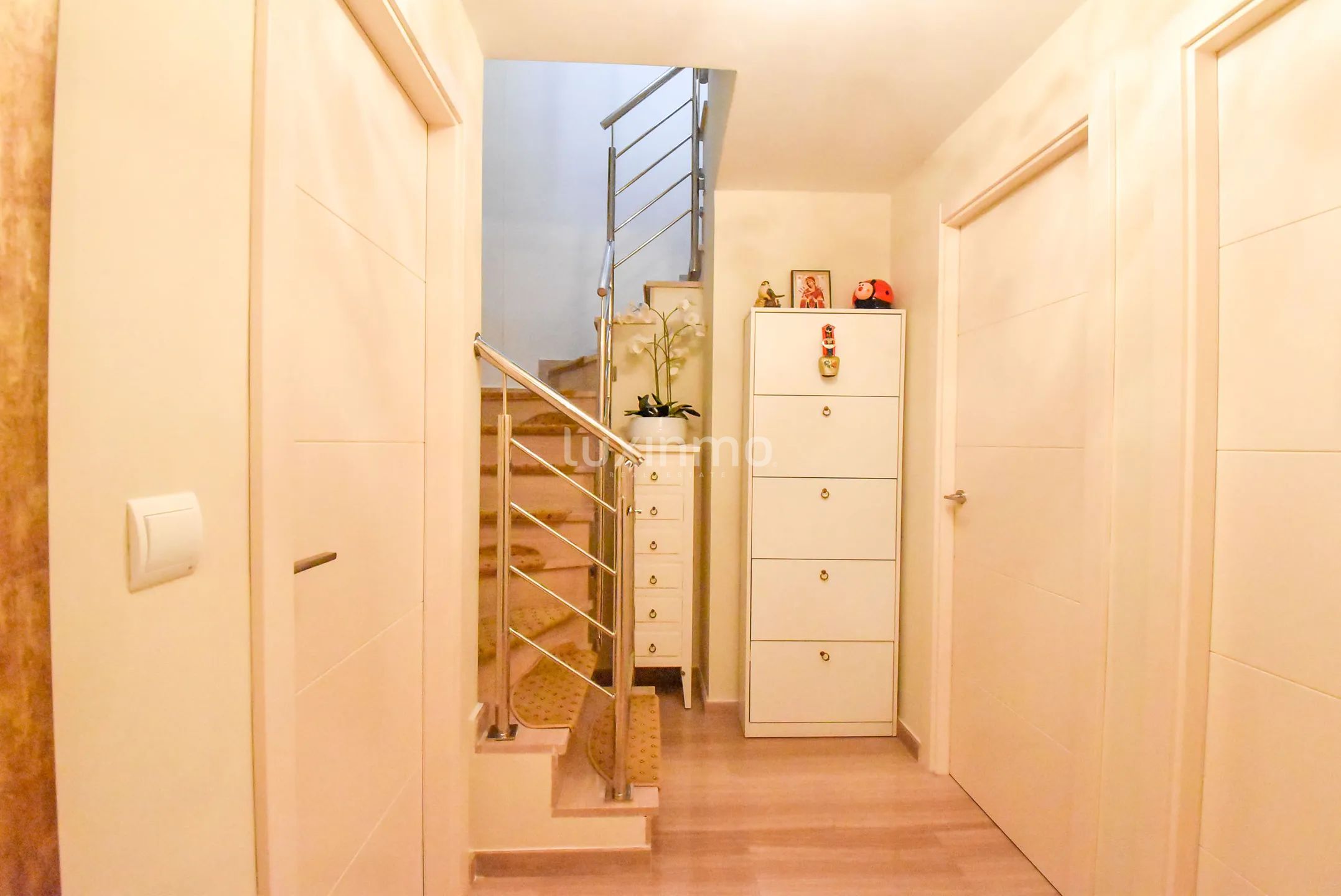 Luxe penthouse te koop met frontaal zeezicht in Javea — photo 34