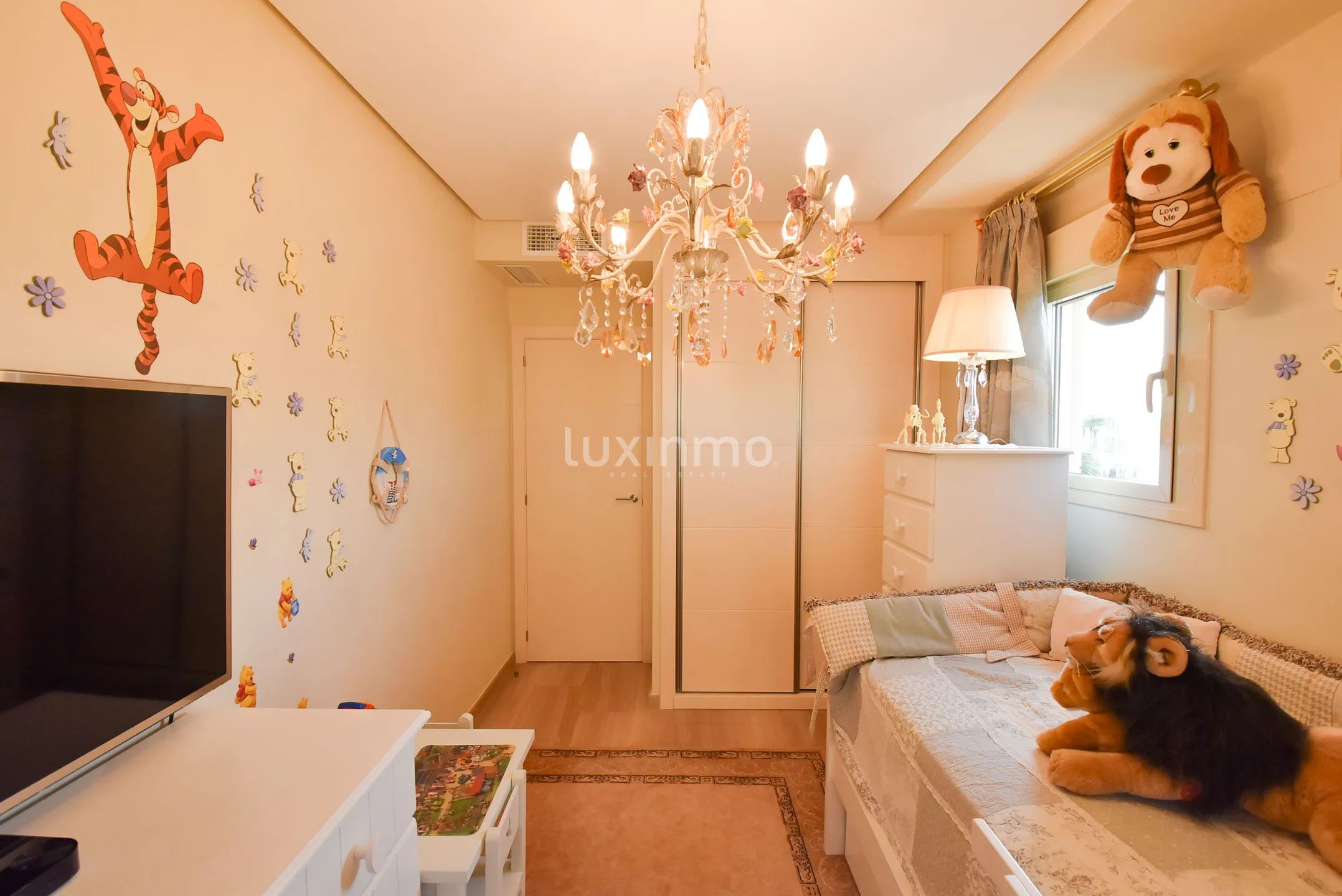 Luxury penthouse for sale with frontal sea views in Javea — photo 29