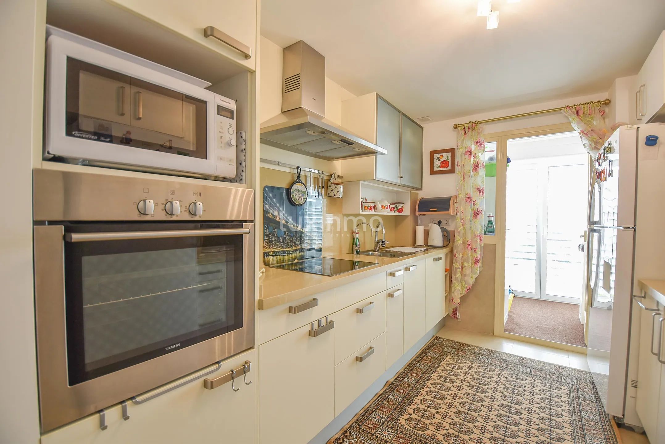 Luxury penthouse for sale with frontal sea views in Javea — photo 47