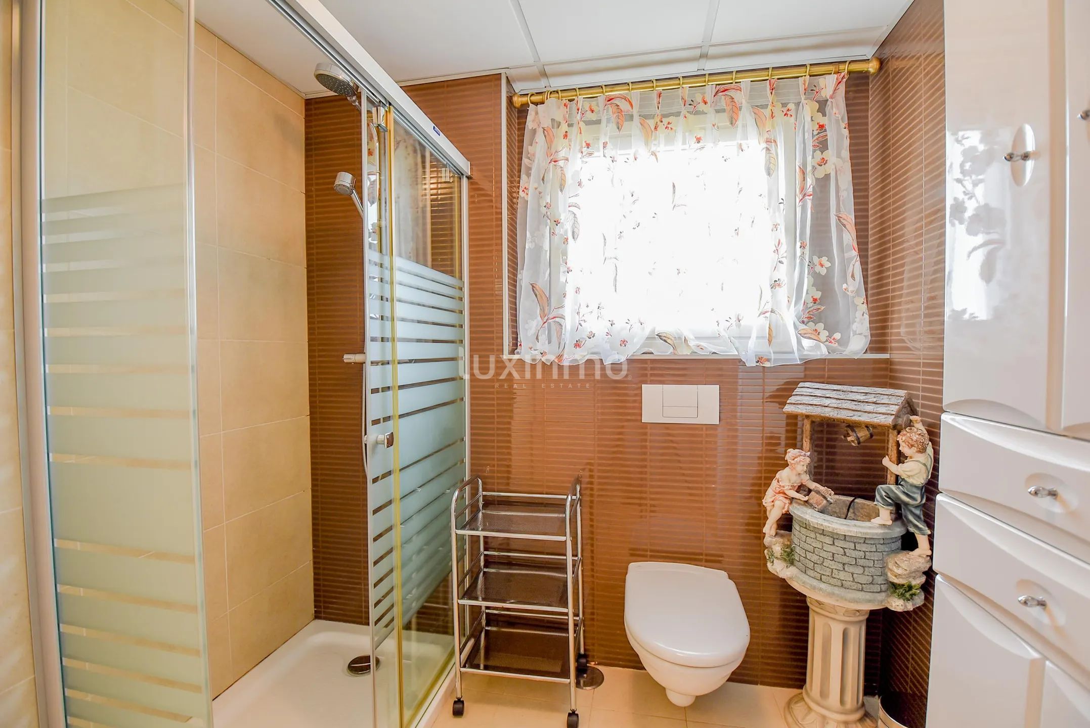 Luxury penthouse for sale with frontal sea views in Javea — photo 22