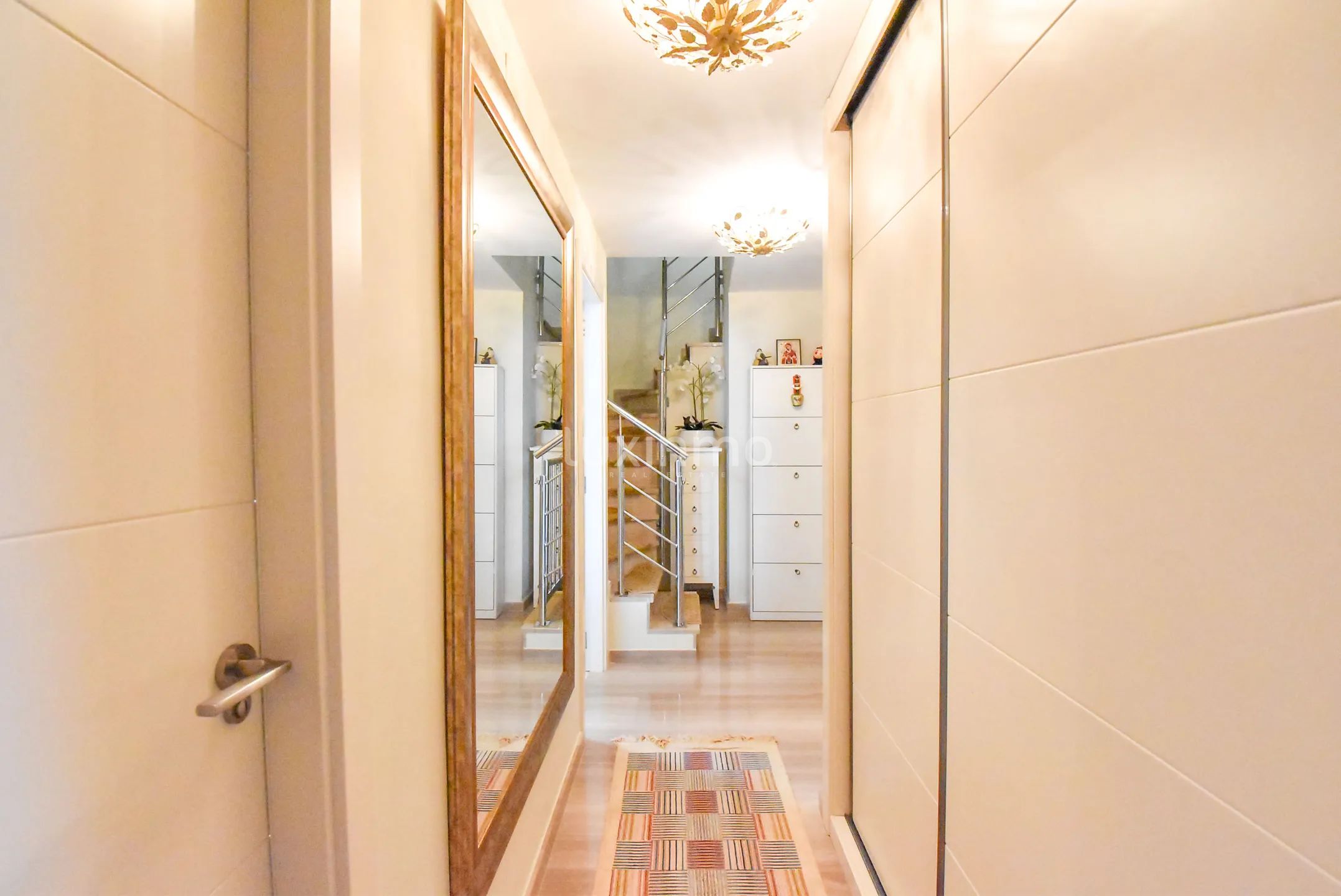 Luxe penthouse te koop met frontaal zeezicht in Javea — photo 23