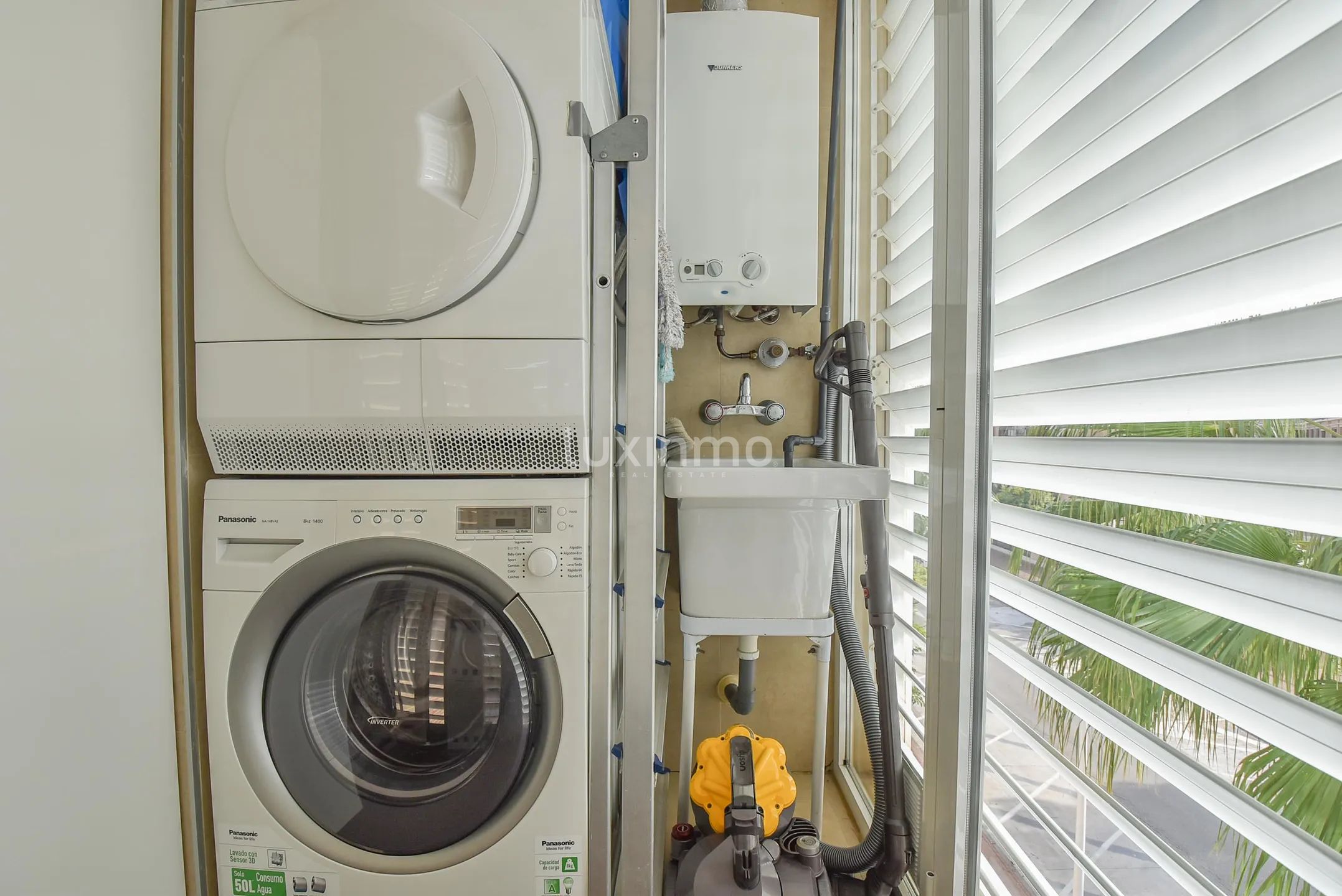 Luxe penthouse te koop met frontaal zeezicht in Javea — photo 37