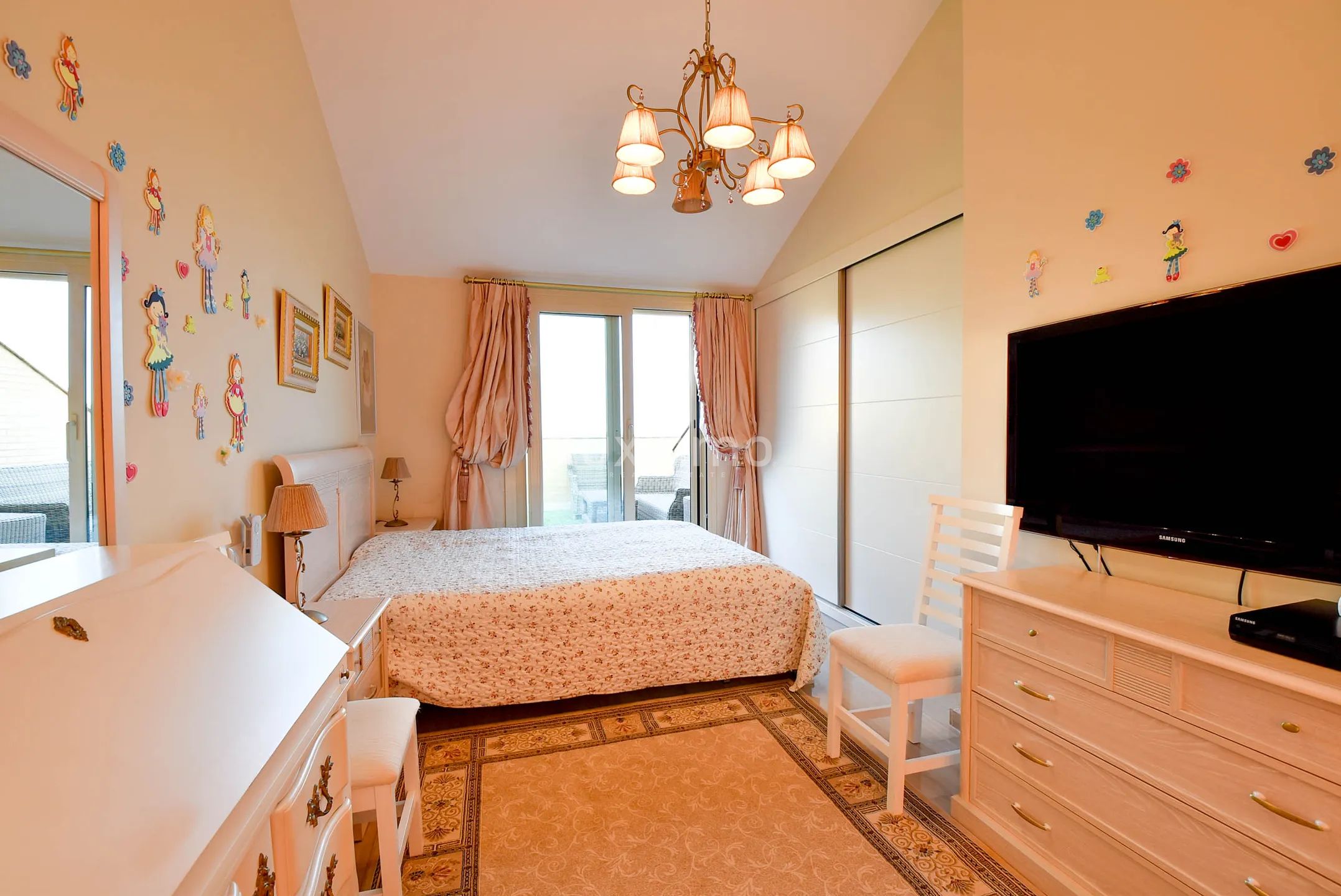 Luxury penthouse for sale with frontal sea views in Javea — photo 18