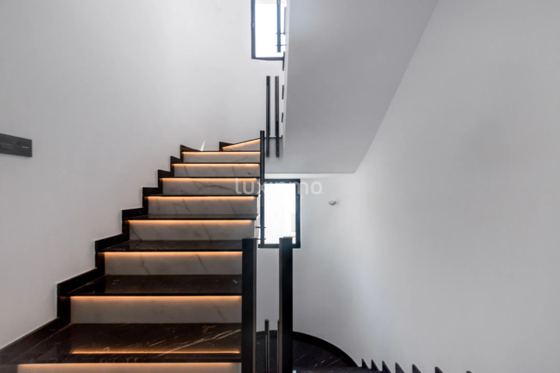 Vakker villa med basseng i Finestrat til leie — photo 14